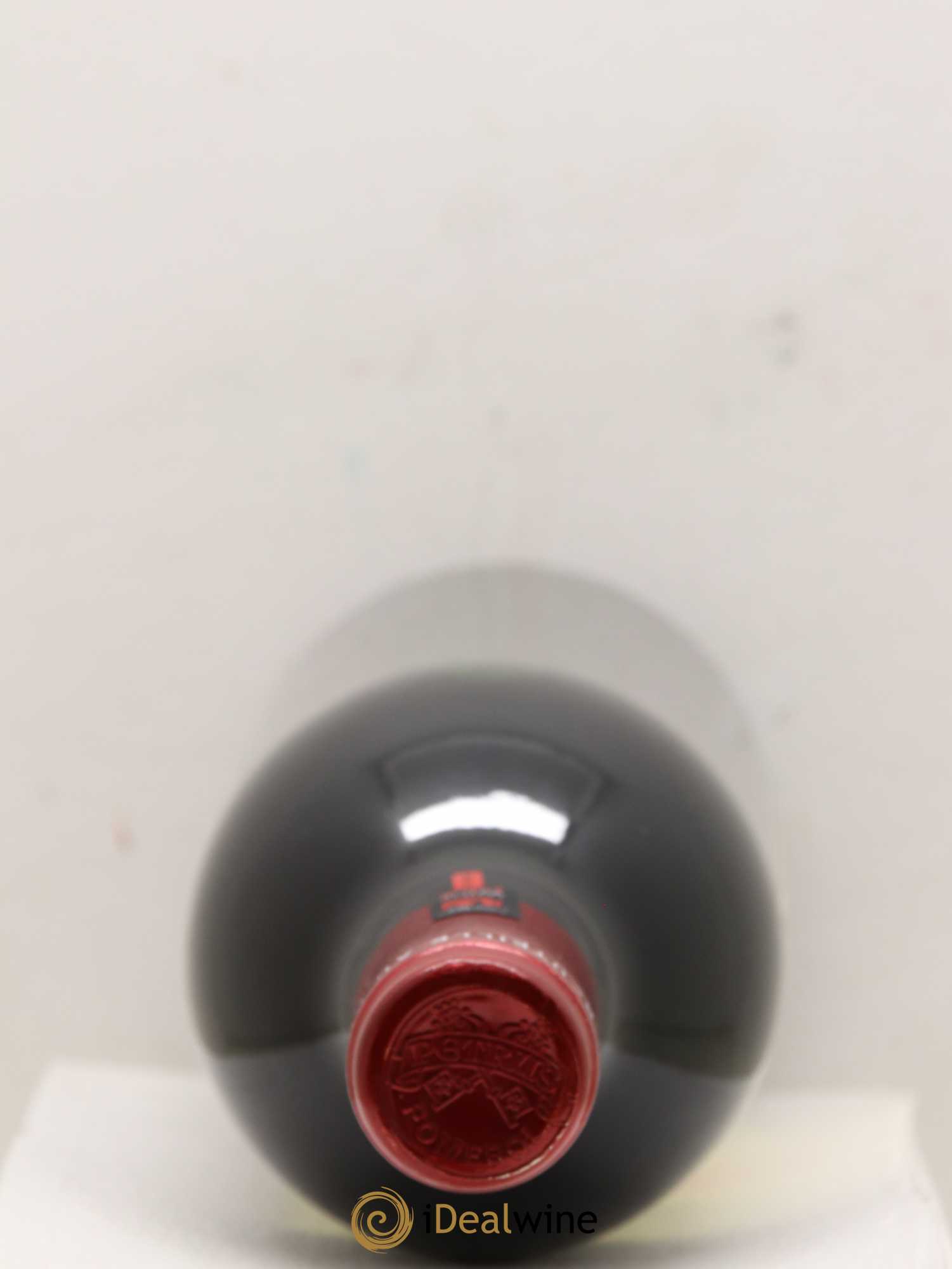 Petrus 1995 - Lot de 1 bouteille - 2