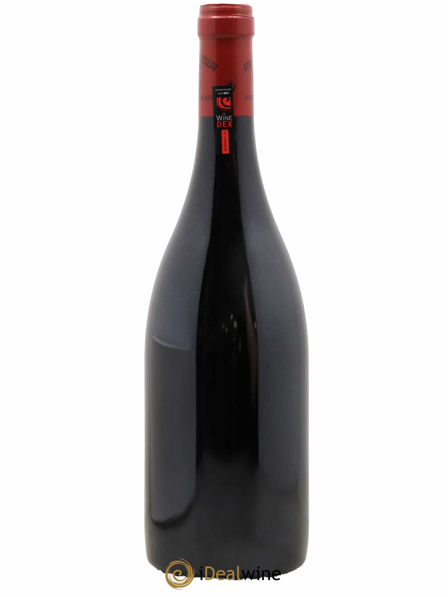 Gevrey-Chambertin 1er Cru Clos Saint-Jacques Armand Rousseau (Domaine) 2018 - Lot de 1 bouteille - 1
