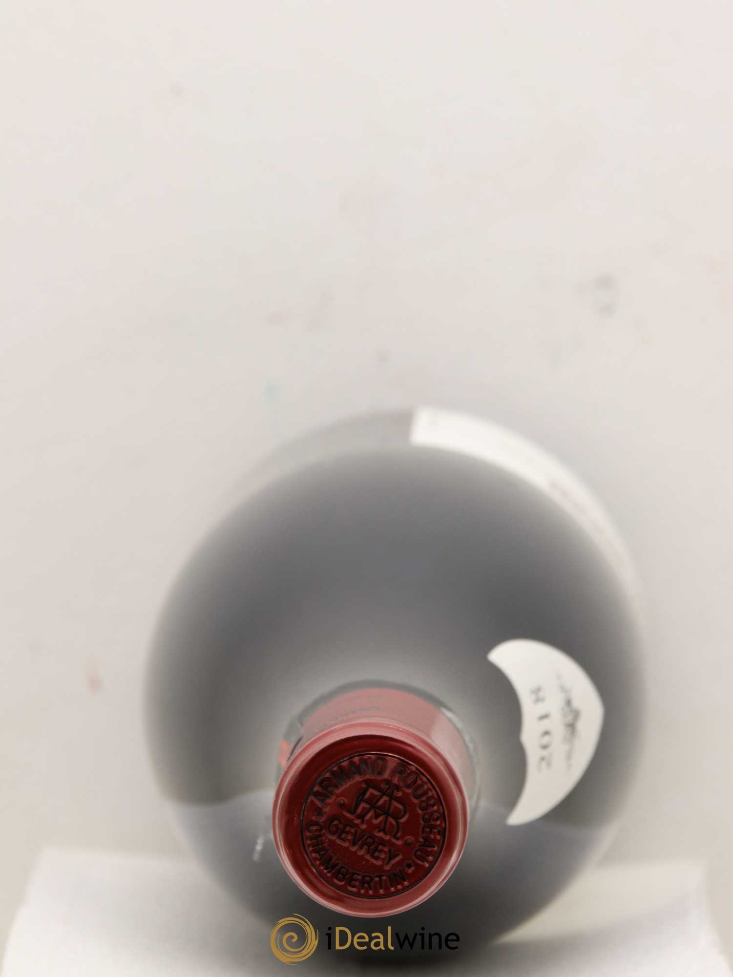 Ruchottes-Chambertin Grand Cru Clos des Ruchottes Armand Rousseau (Domaine) 2018 - Lot of 1 bottle - 2