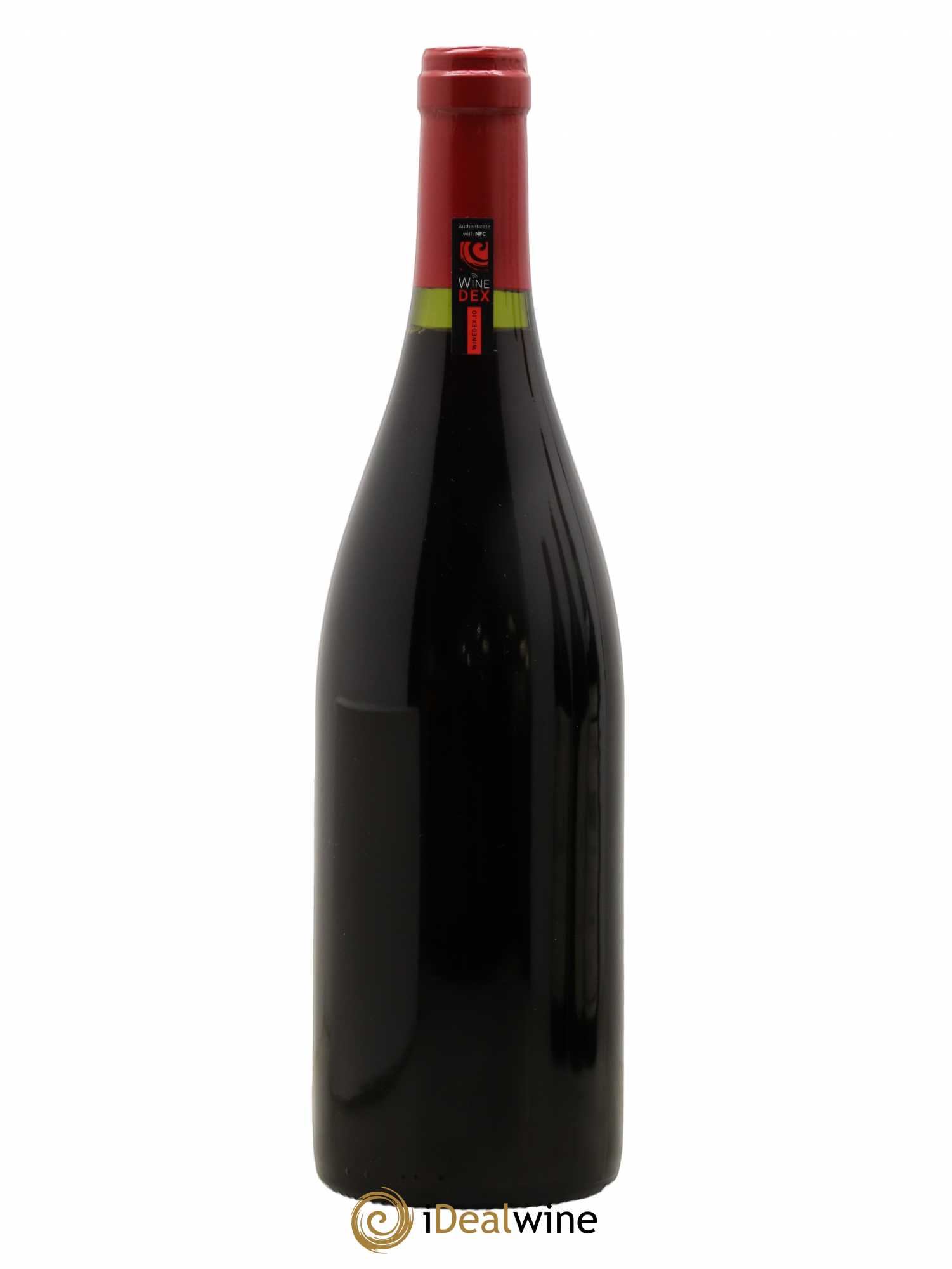 Morey-Saint-Denis 1er Cru Clos Sorbés Jacky Truchot 2004 - Lot de 1 bouteille - 1
