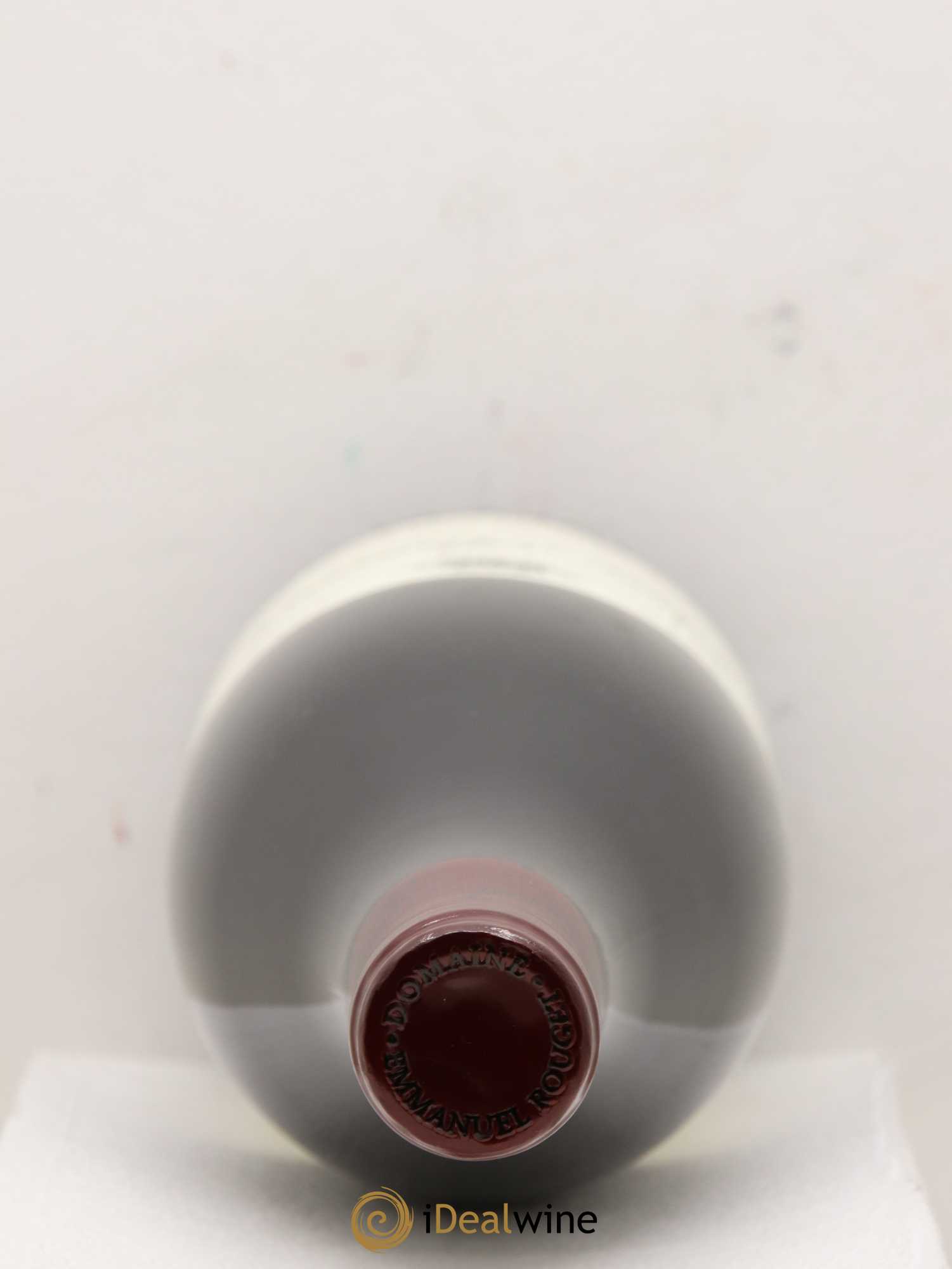 Vosne-Romanée Emmanuel Rouget 2019 - Lot de 1 bouteille - 2
