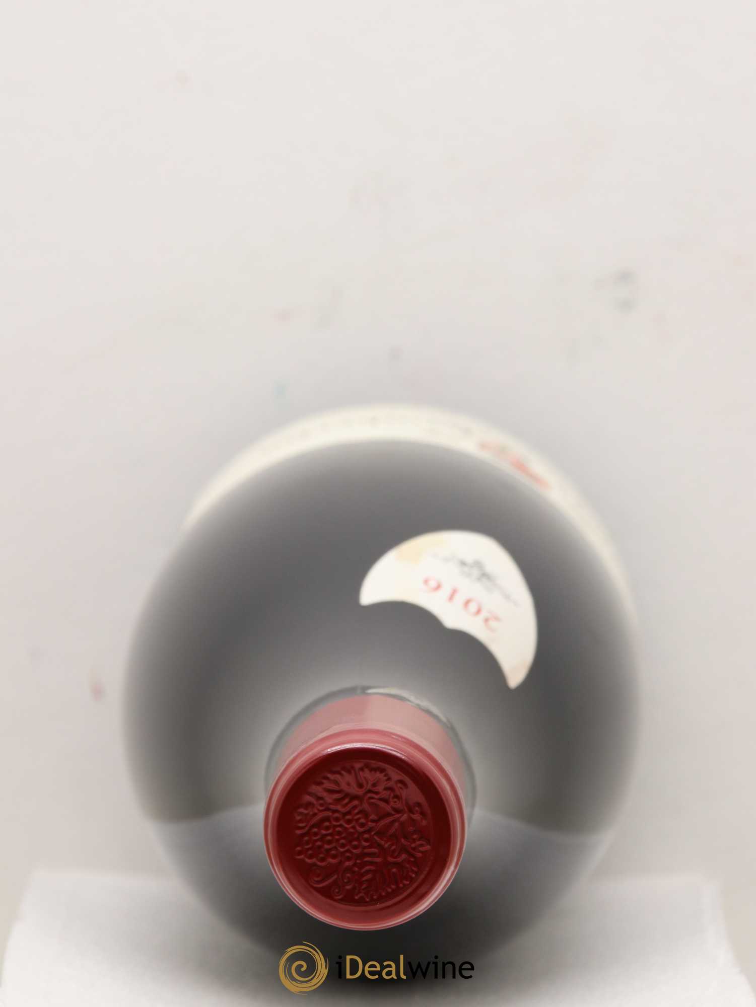 Charmes-Chambertin Grand Cru Armand Rousseau (Domaine) 2016 - Lot de 1 bouteille - 2