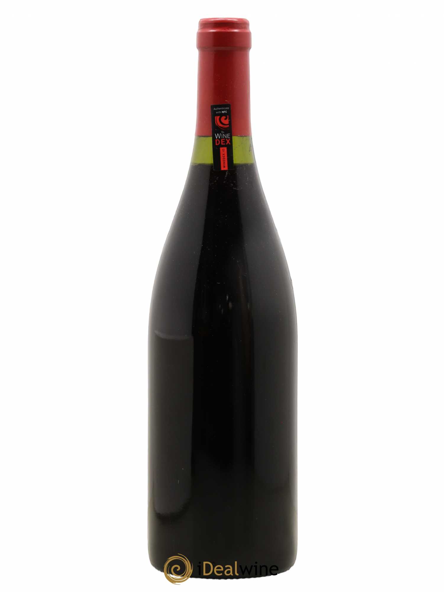 Chambolle-Musigny 1er Cru Les Sentiers Jacky Truchot 2004 - Lot de 1 bouteille - 1