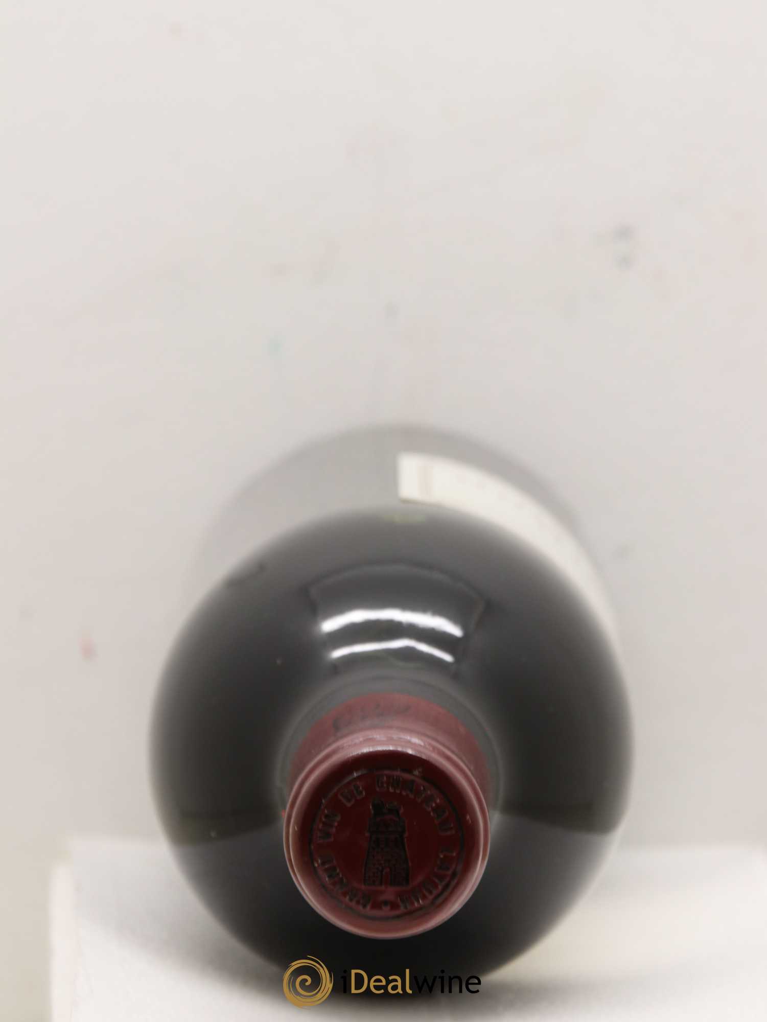 Château Latour 1er Grand Cru Classé 1982 - Lot de 1 bouteille - 2