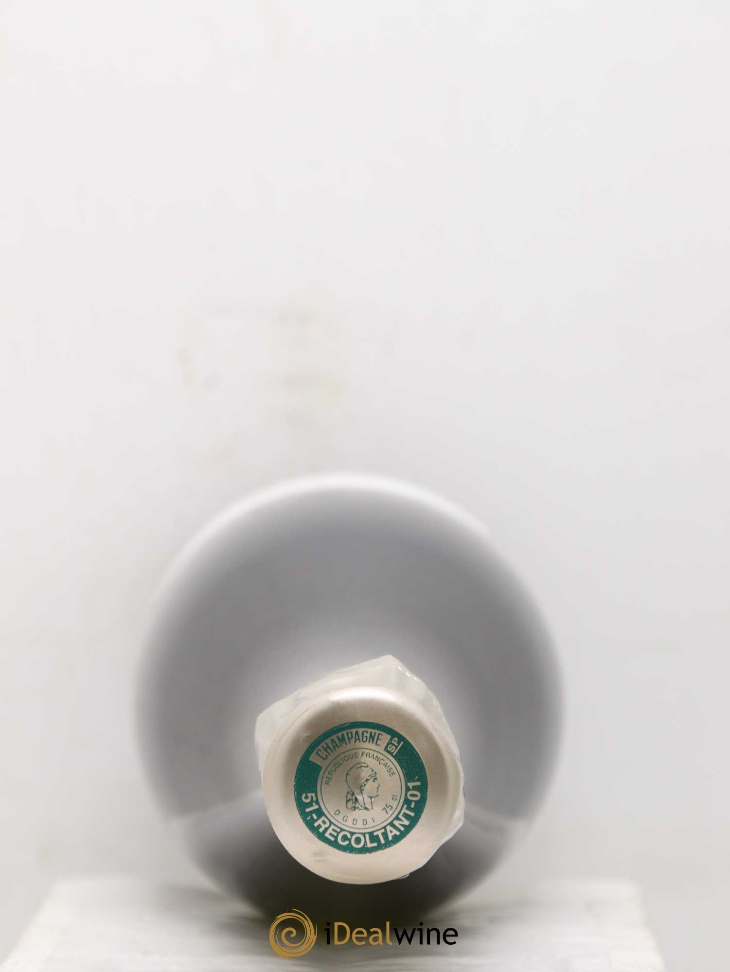 Version Originale Jacques Selosse - Lot de 2 bouteilles - 2