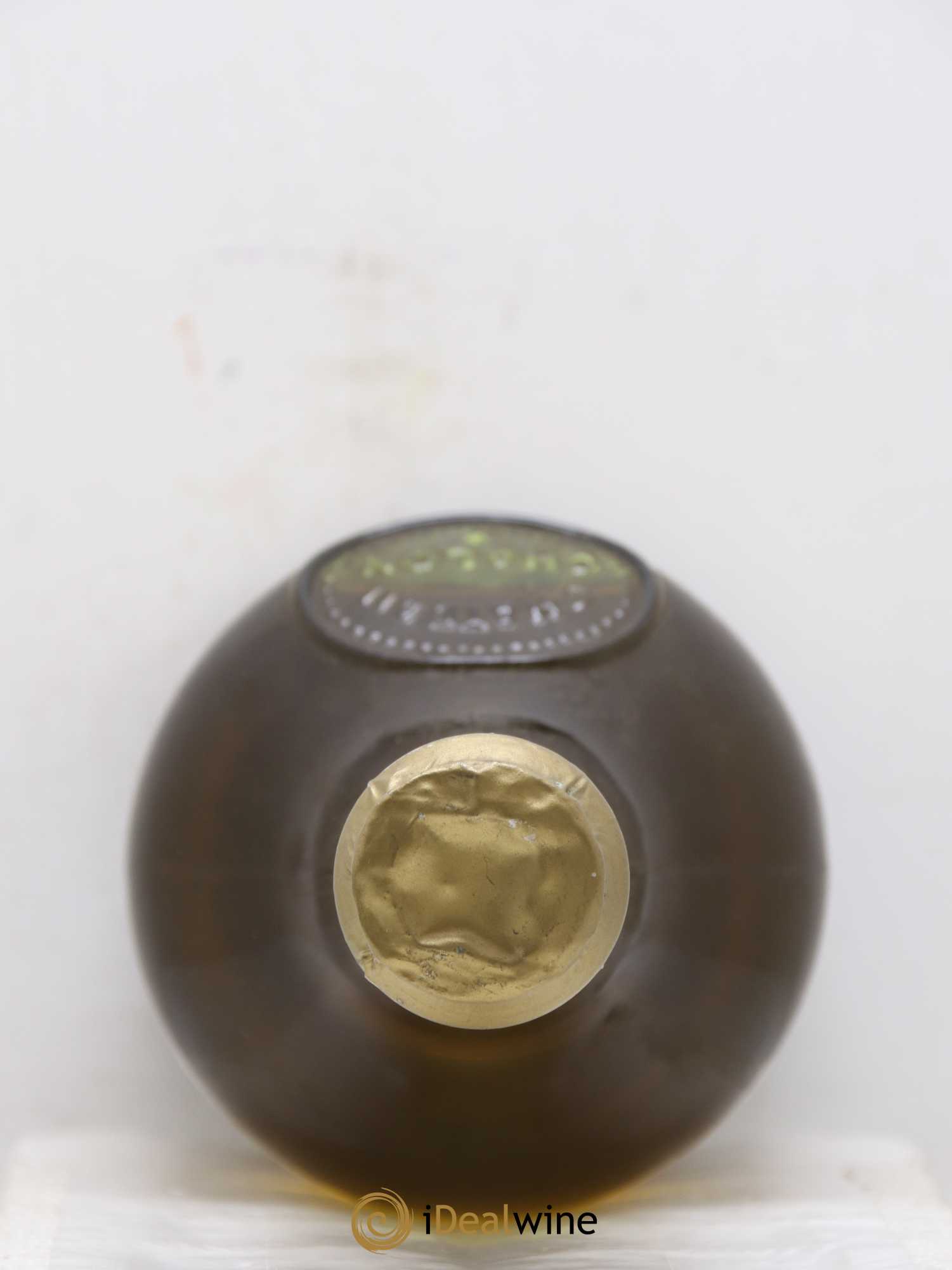 Château-Chalon Jean Bourdy 1979 - Lot de 1 bouteille - 1