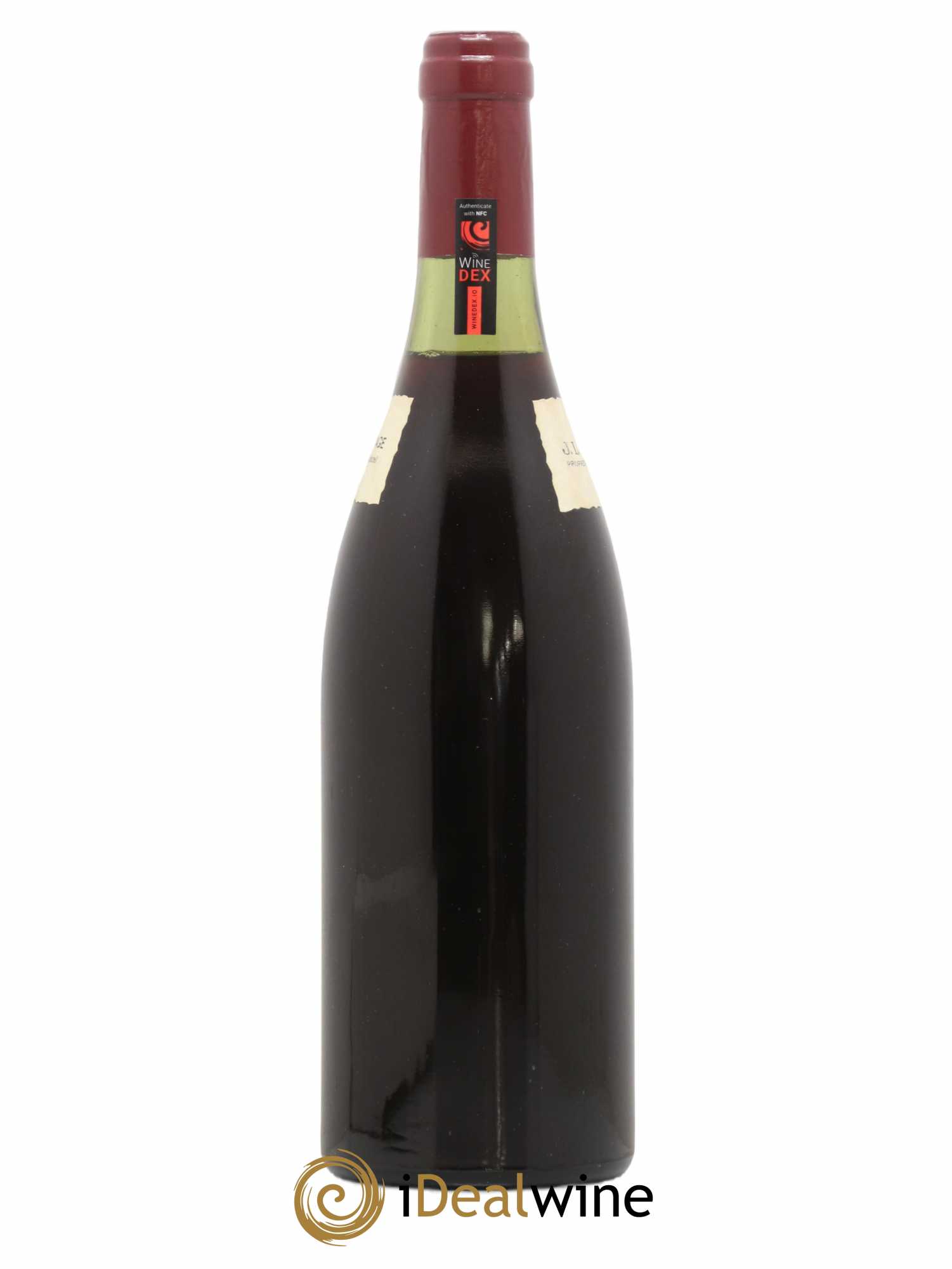 Hermitage Jean-Louis Chave 1978 - Lot de 1 bouteille - 1