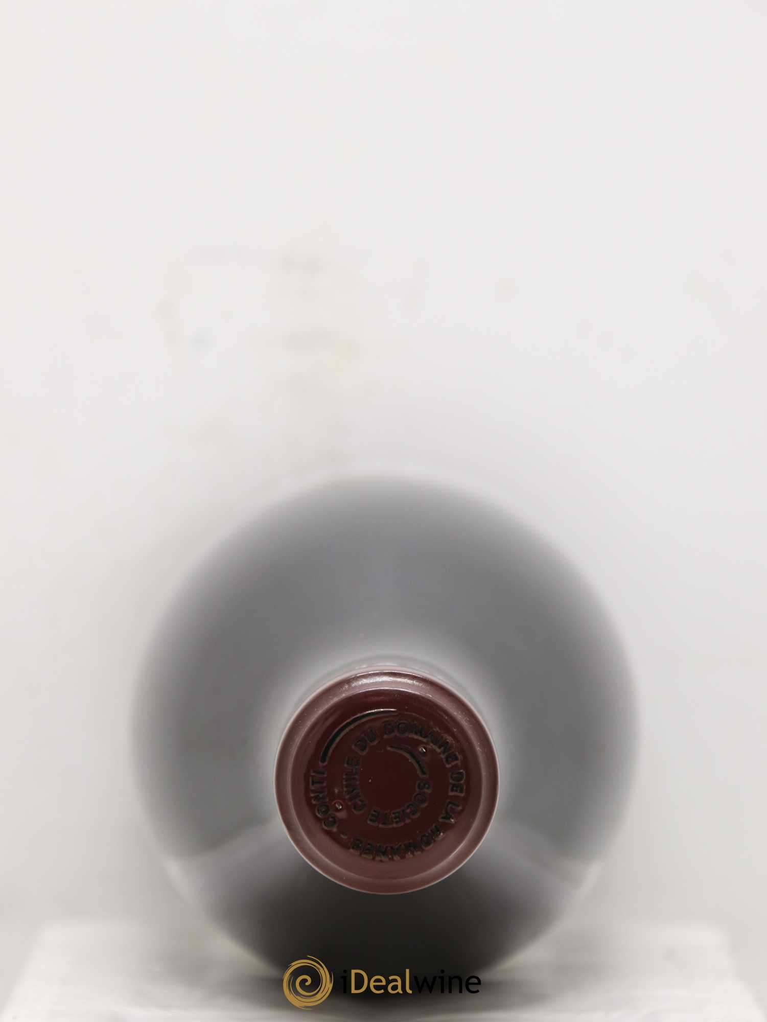 Romanée-Saint-Vivant Grand Cru Domaine de la Romanée-Conti 2016 - Lot de 1 bouteille - 2