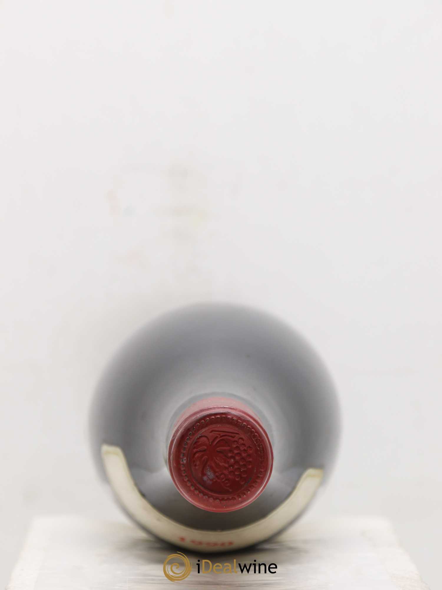 Cornas Auguste Clape 1990 - Posten von 1 Flasche - 1