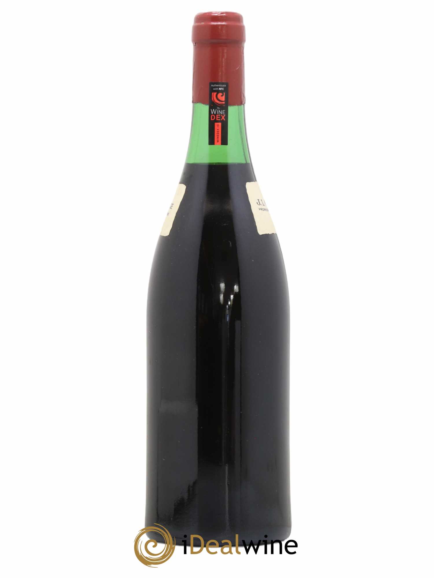 Hermitage Jean-Louis Chave 1985 - Lot de 1 bouteille - 1