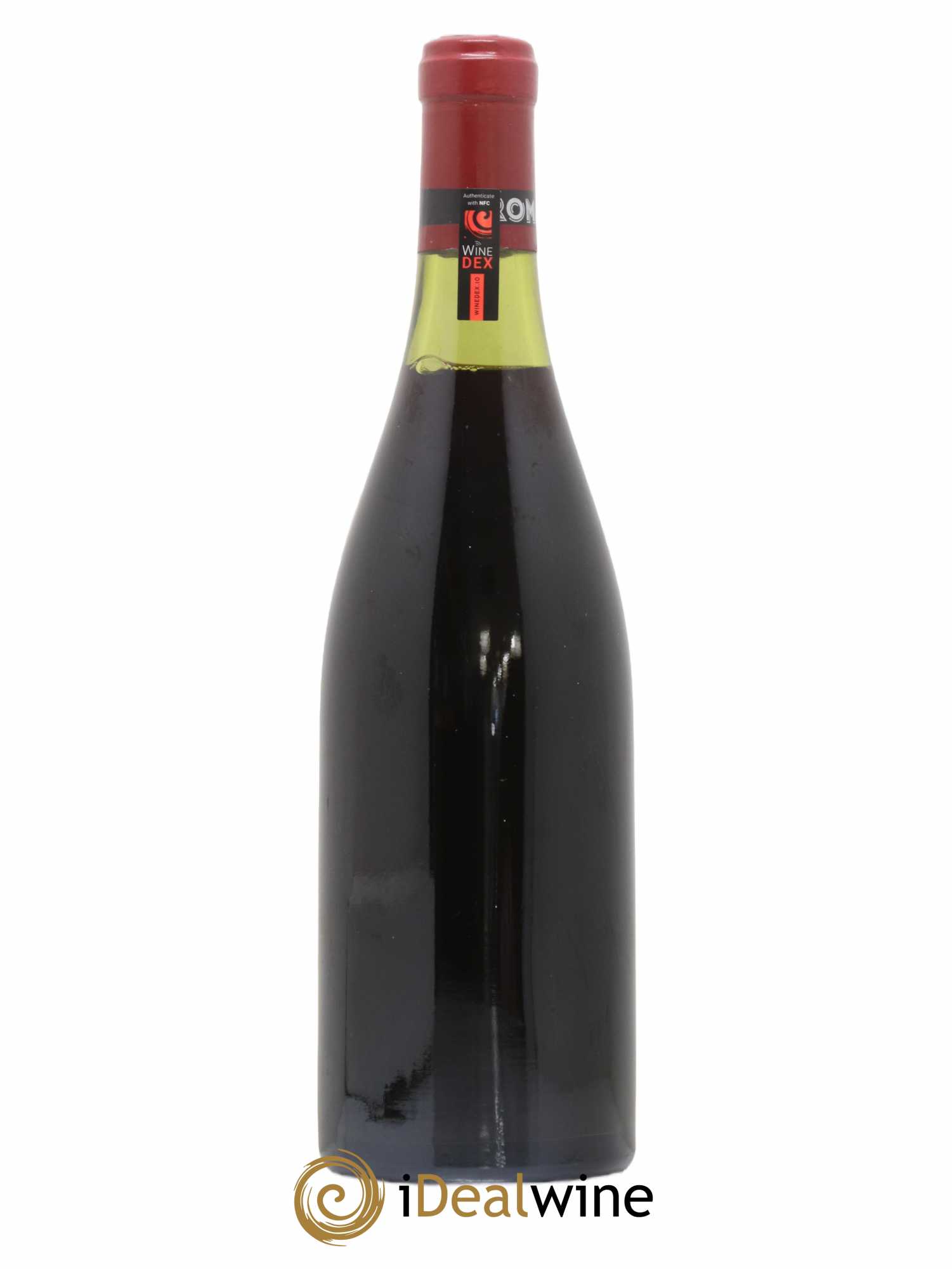 Romanée-Conti Grand Cru Domaine de la Romanée-Conti 1981 - Lot of 1 bottle - 1