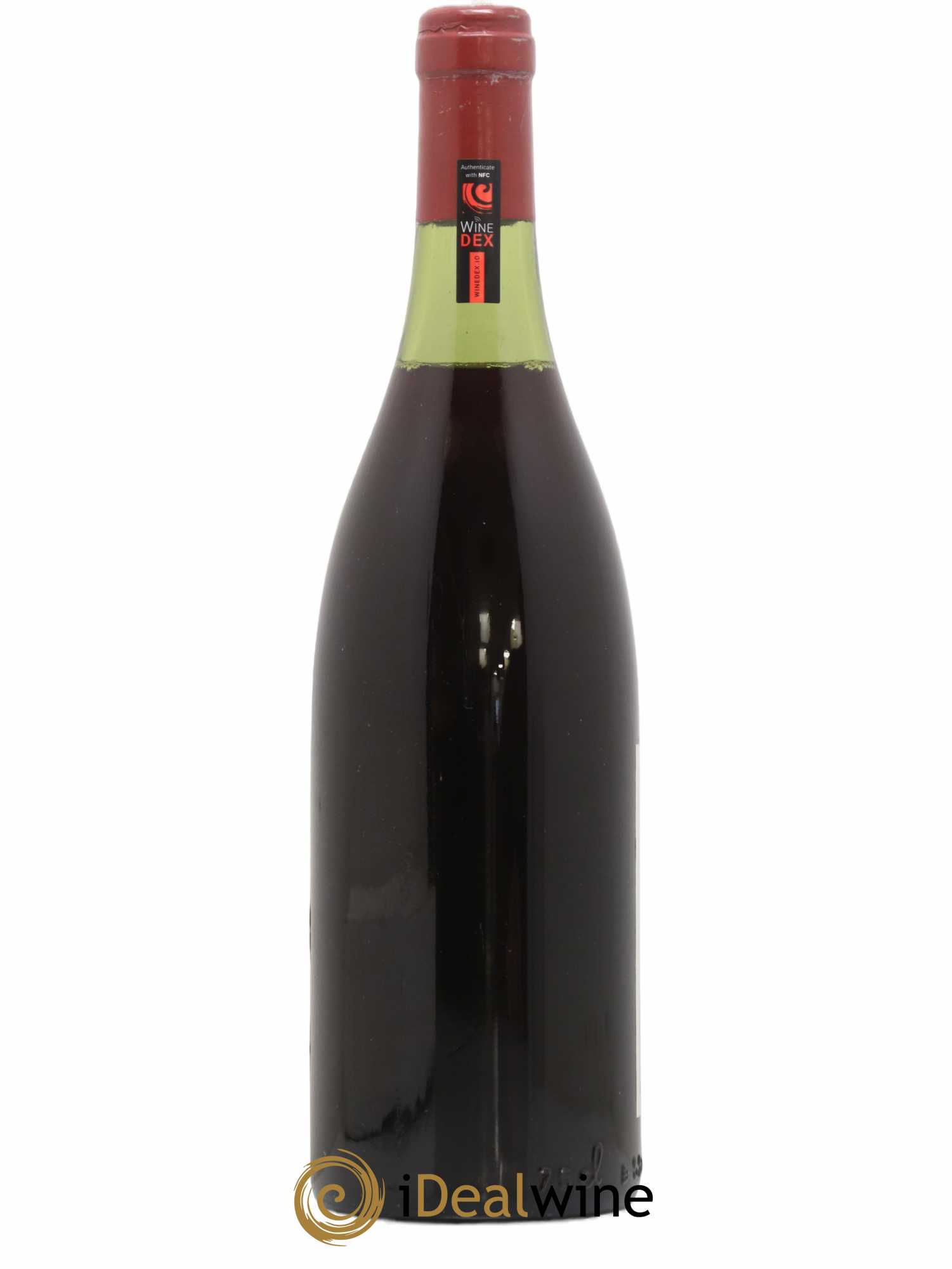 Volnay 1er Cru Clos des Ducs Marquis d'Angerville (Domaine) 1978 - Lot de 1 bouteille - 1