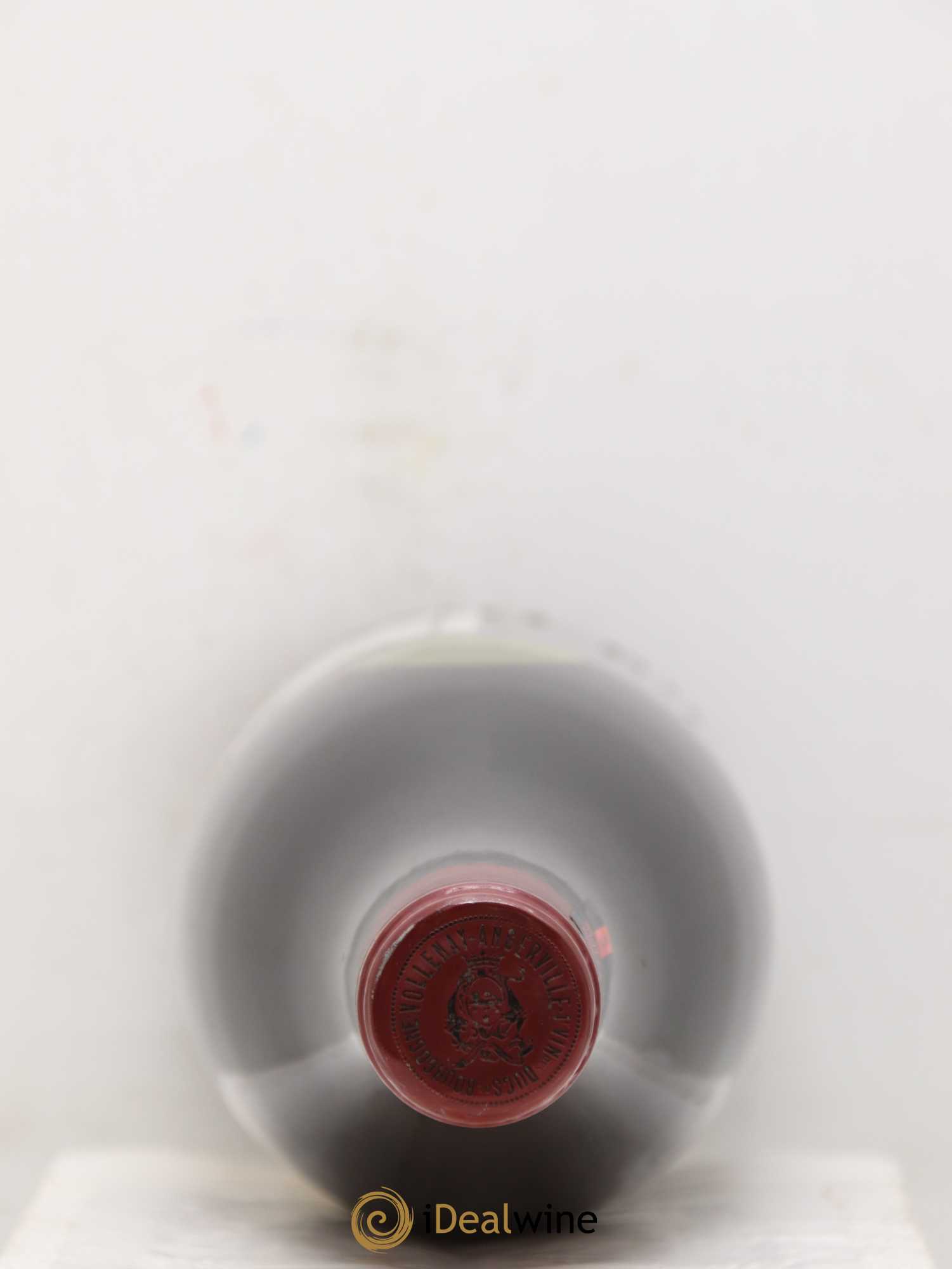 Volnay 1er Cru Clos des Ducs Marquis d'Angerville (Domaine) 1978 - Lot de 1 bouteille - 2