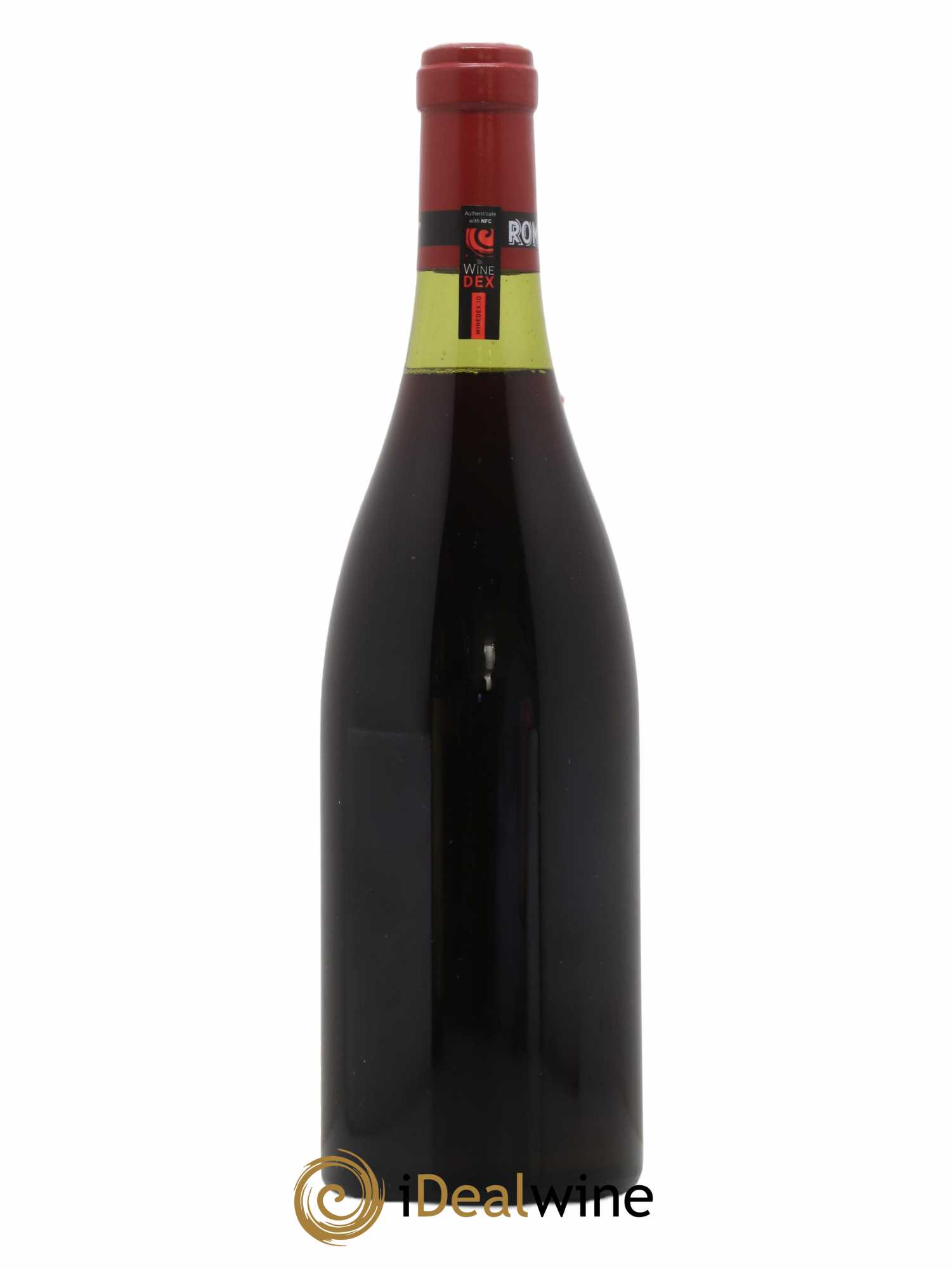 Romanée-Saint-Vivant Grand Cru Domaine de la Romanée-Conti 1987 - Lot de 1 bouteille - 1