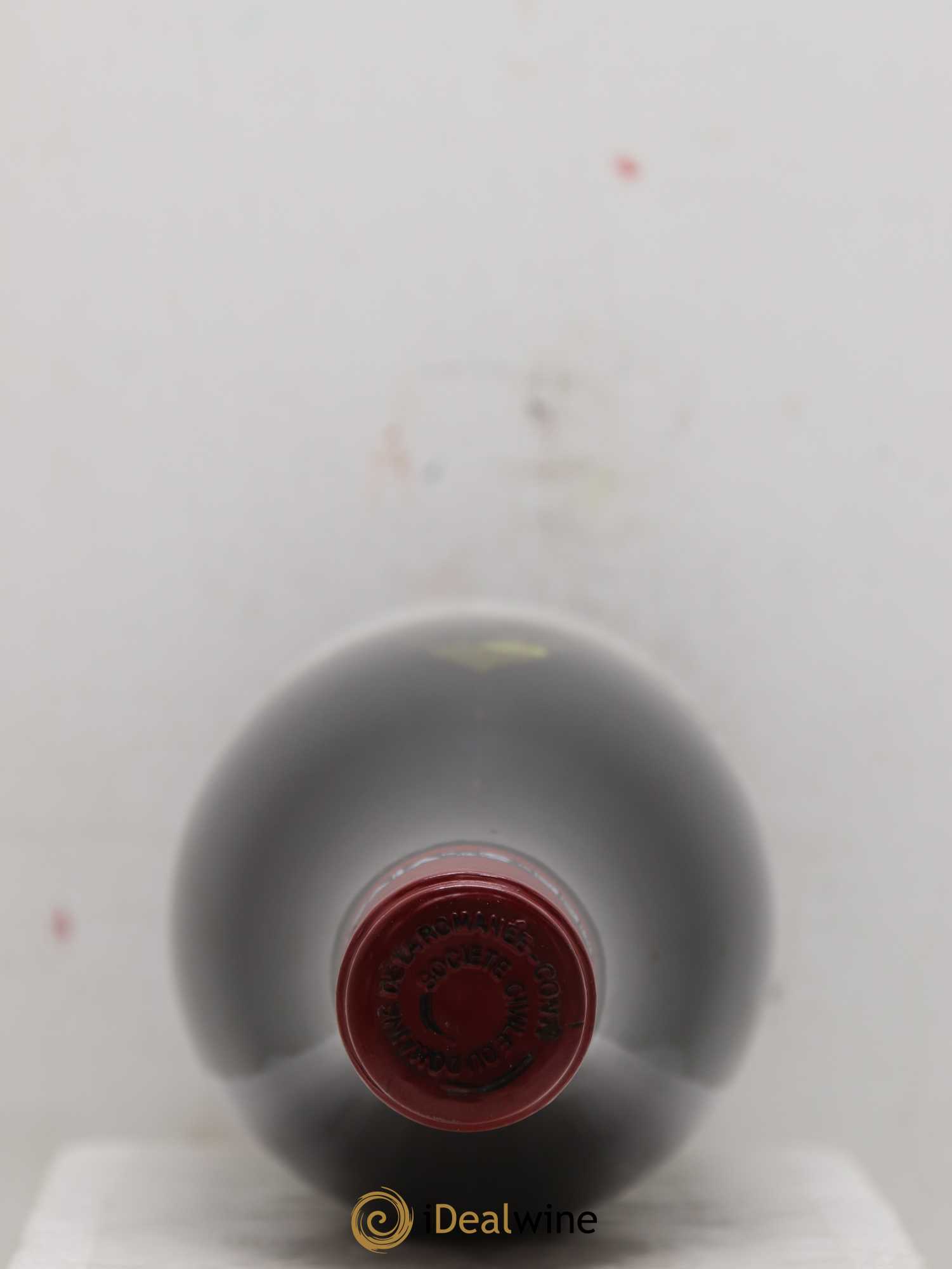Romanée-Saint-Vivant Grand Cru Domaine de la Romanée-Conti 1987 - Lot de 1 bouteille - 2