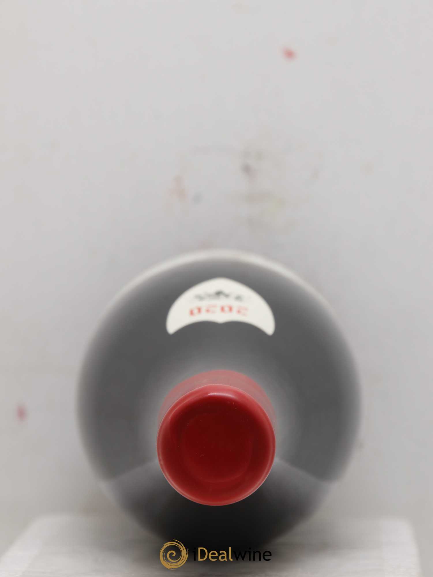 Gevrey-Chambertin 1er Cru Clos Saint-Jacques Vieille Vigne Fourrier (Domaine) 2020 - Lot de 3 bouteilles - 1