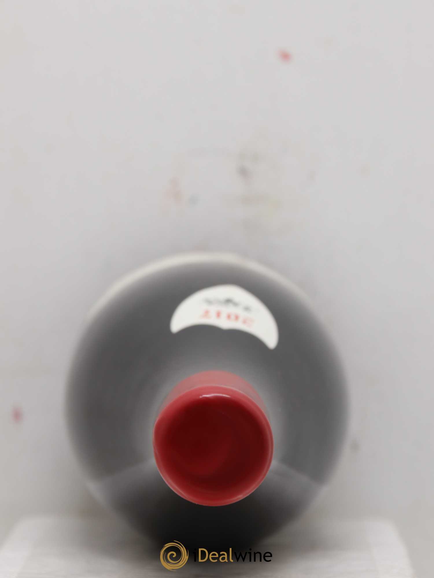 Griotte-Chambertin Grand Cru Vieille Vigne Fourrier (Domaine) 2017 - Lot de 1 bouteille - 1