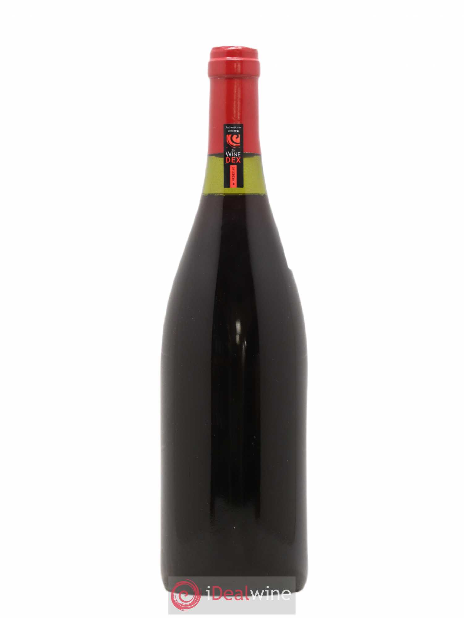 Chambolle-Musigny 1er Cru Les Sentiers Jacky Truchot 2003 - Lot de 1 bouteille - 1