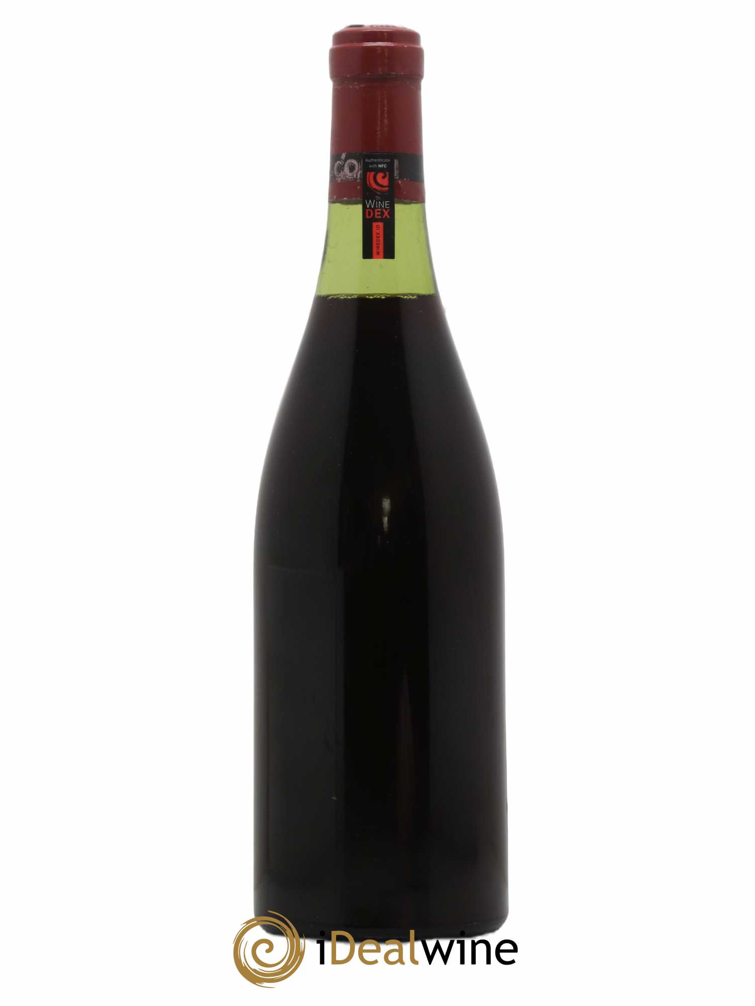 Romanée-Conti Grand Cru Domaine de la Romanée-Conti 1982 - Lot de 1 bouteille - 1