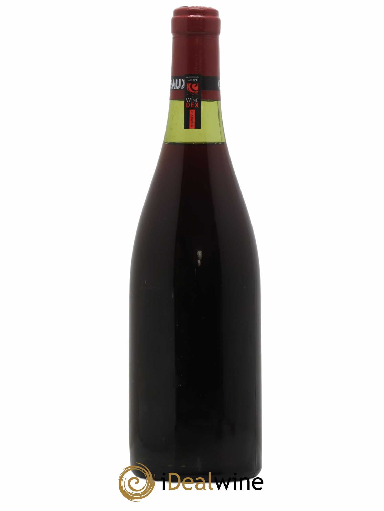 Grands-Echezeaux Grand Cru Domaine de la Romanée-Conti 1983 - Lot de 1 bouteille - 1