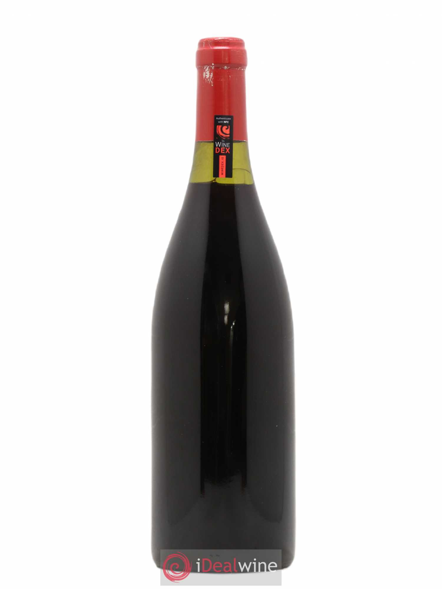 Morey-Saint-Denis Jacky Truchot 1996 - Lot de 1 bouteille - 1