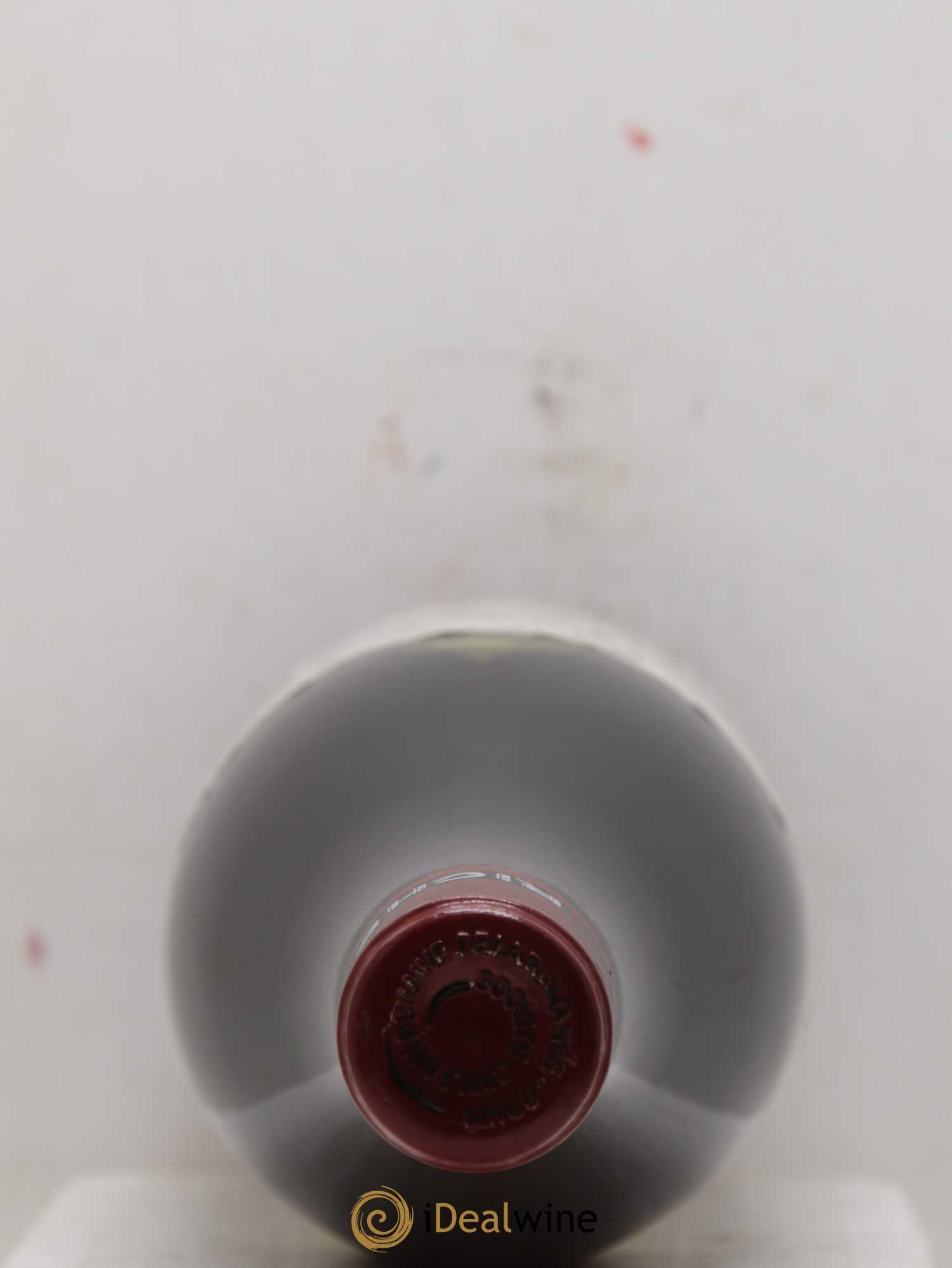 Richebourg Grand Cru Domaine de la Romanée-Conti 1979 - Lot de 1 bouteille - 2