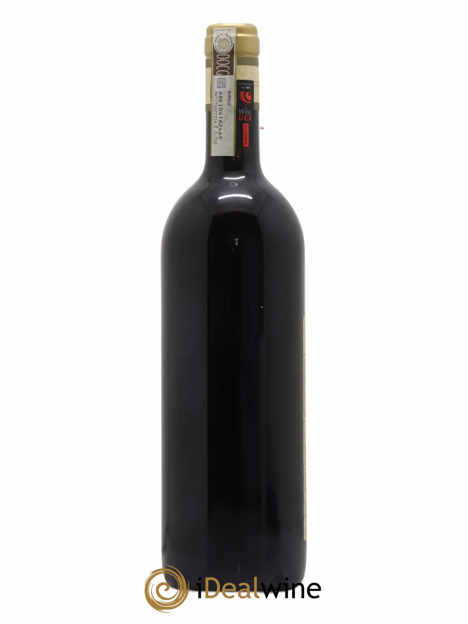 Barolo DOCG Riserva Monfortino Giacomo Conterno 2013 - Lot de 1 bouteille - 1