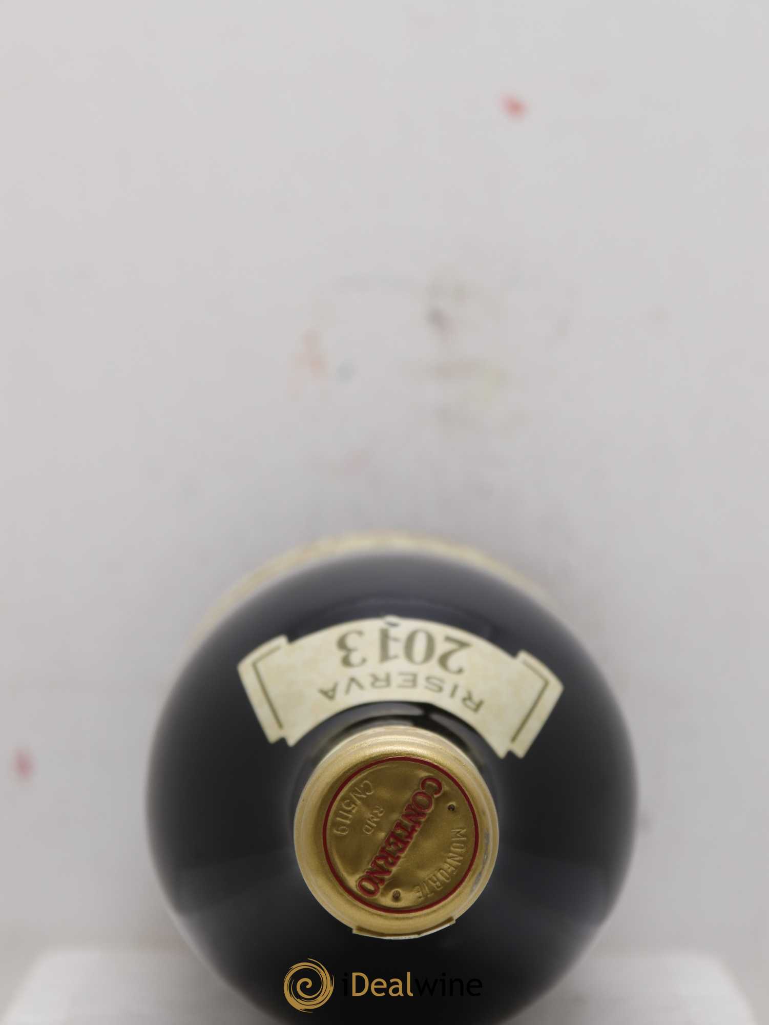 Barolo DOCG Riserva Monfortino Giacomo Conterno 2013 - Lot de 1 bouteille - 2