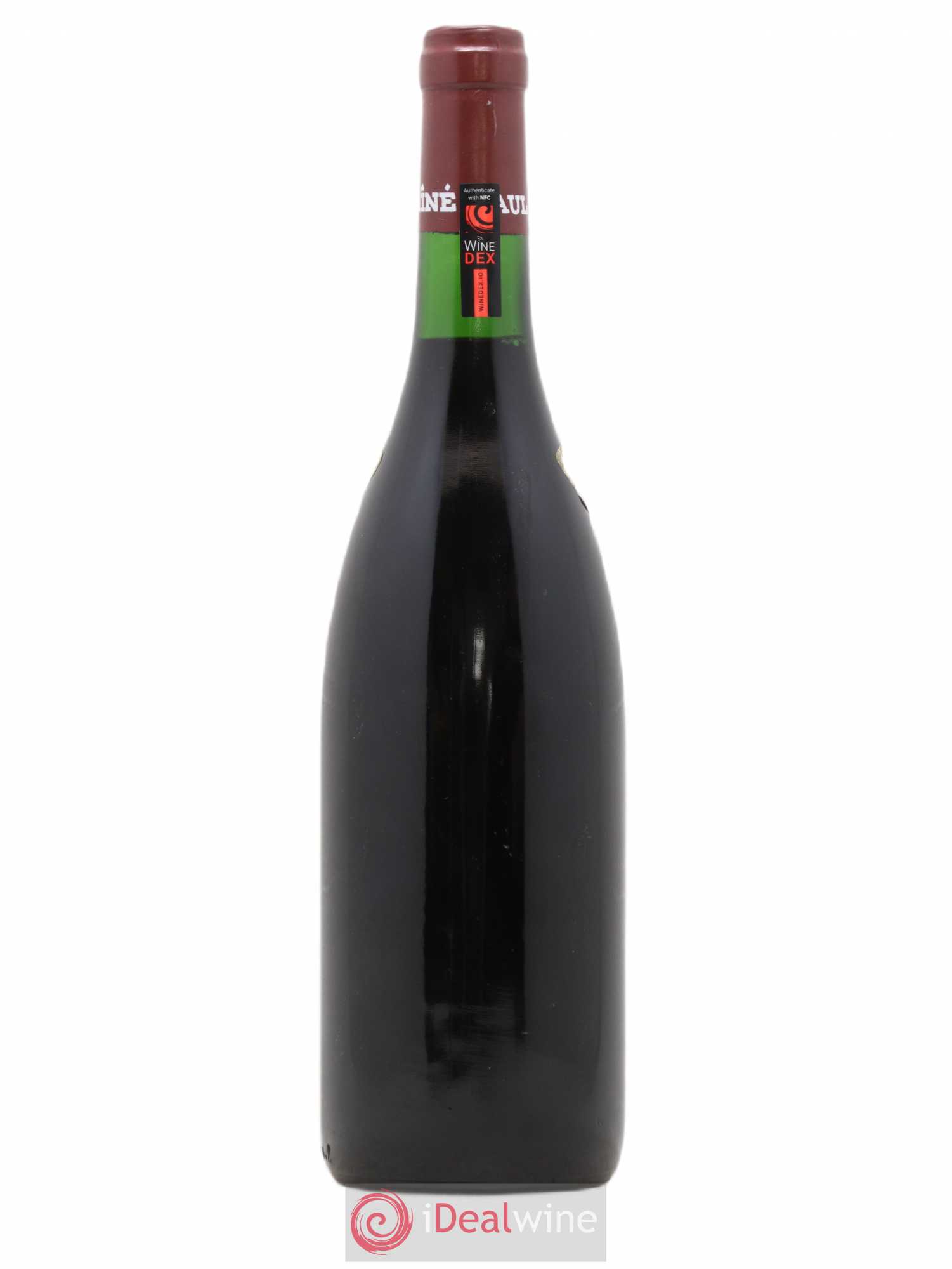 Hermitage La Chapelle Paul Jaboulet Ainé 1990 - Lot de 1 bouteille - 1