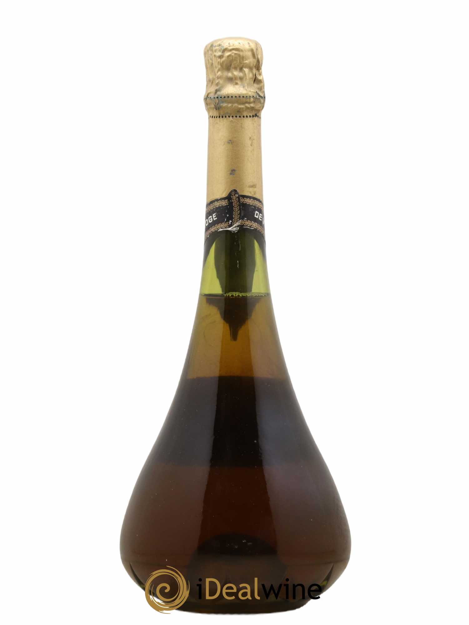 Cuvée des Princes De Venoge 1973 - Lot of 1 bottle - 1