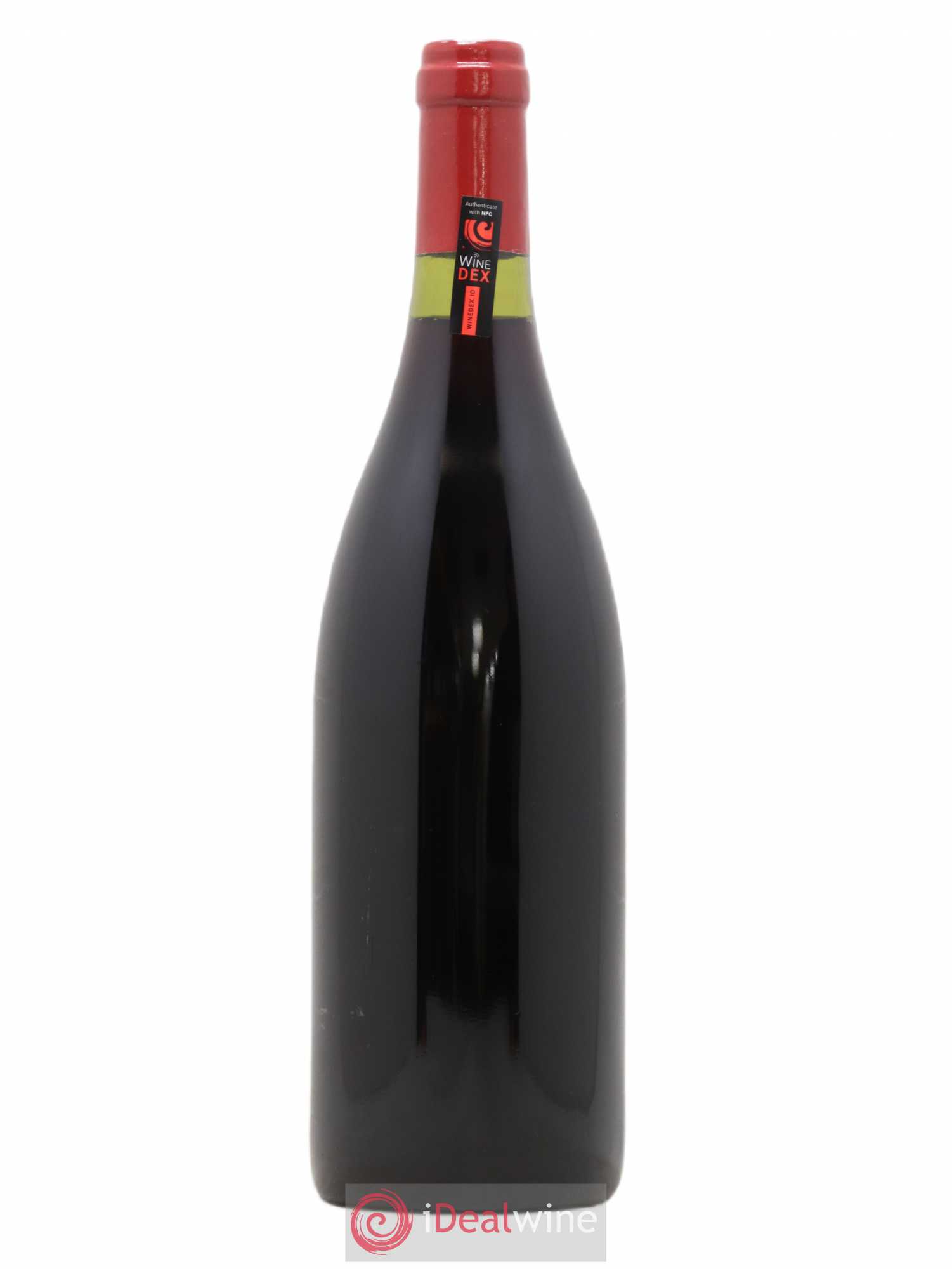 Morey-Saint-Denis 1er Cru Clos Sorbés Jacky Truchot 1996 - Lot de 1 bouteille - 1