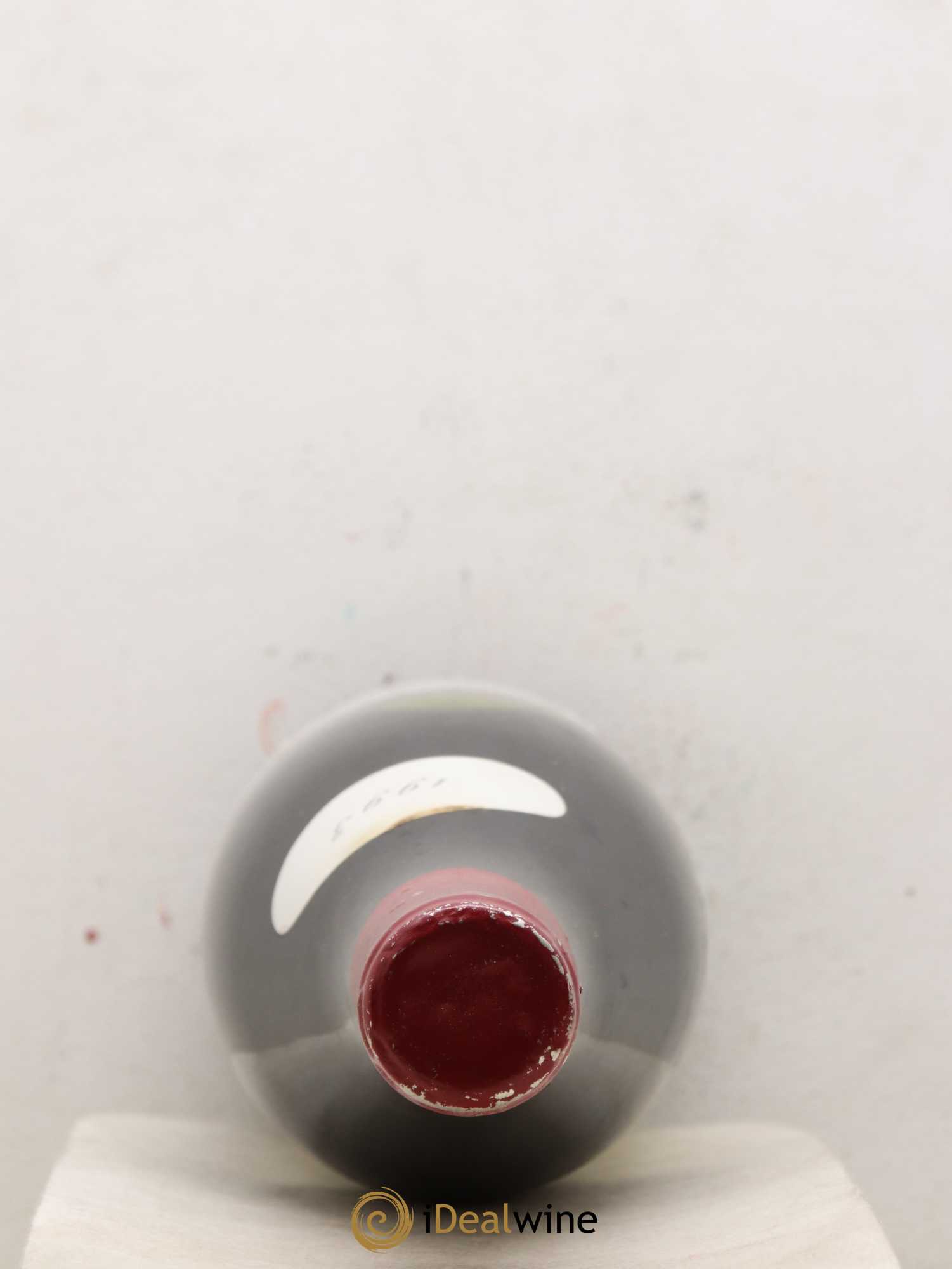 Clos de la Roche Grand Cru Leroy (Domaine) 1993 - Lot de 1 bouteille - 2