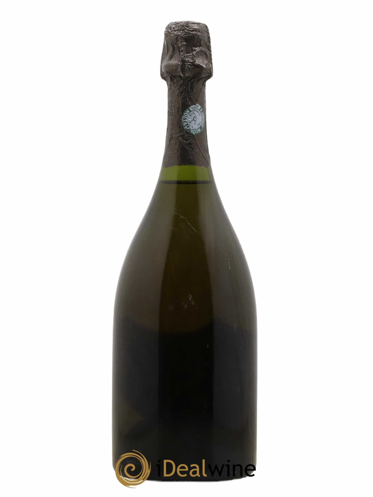 Brut Dom Pérignon 1982 - Lot de 1 bouteille - 1