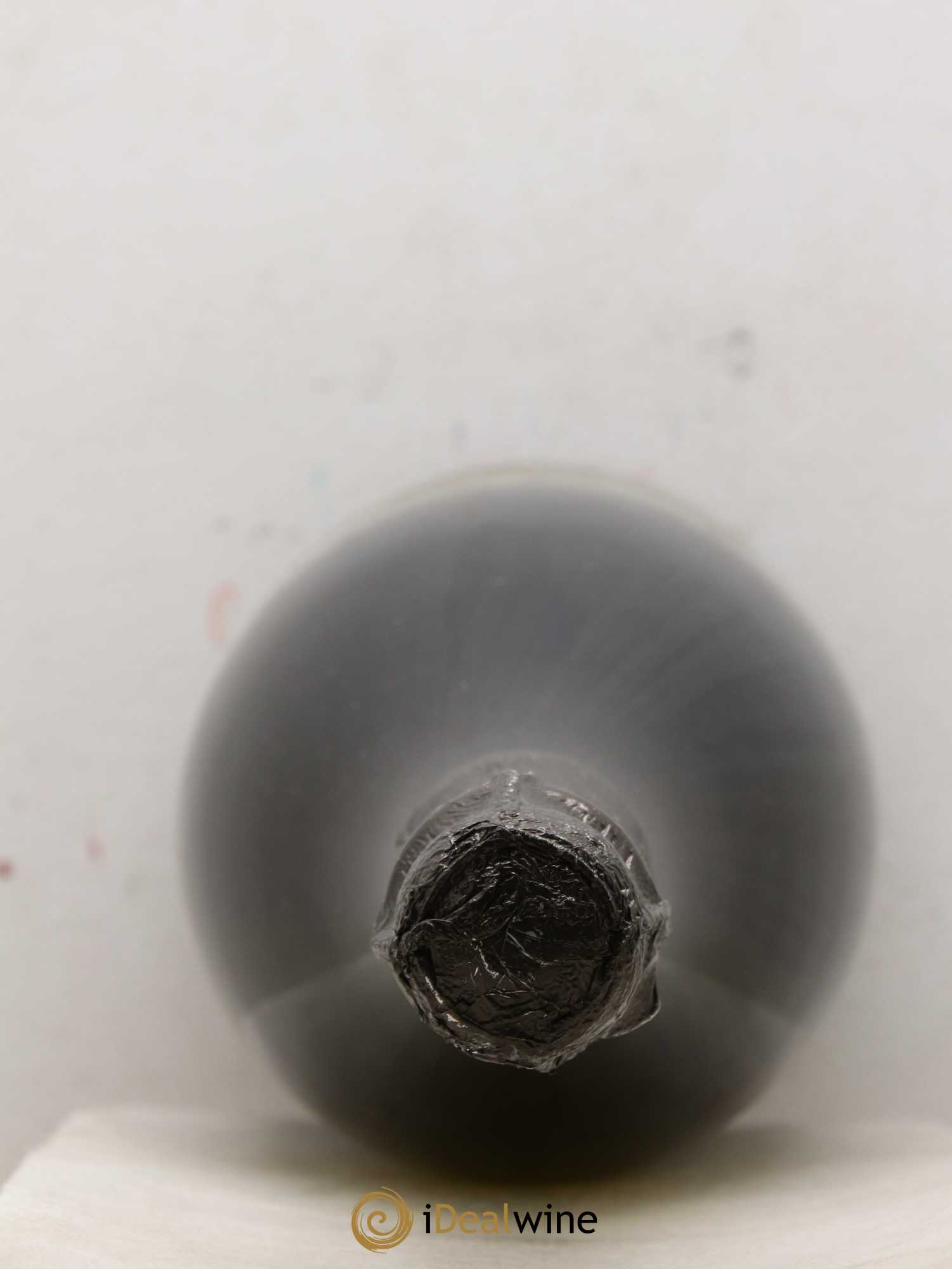 Brut Dom Pérignon 1982 - Lot de 1 bouteille - 2