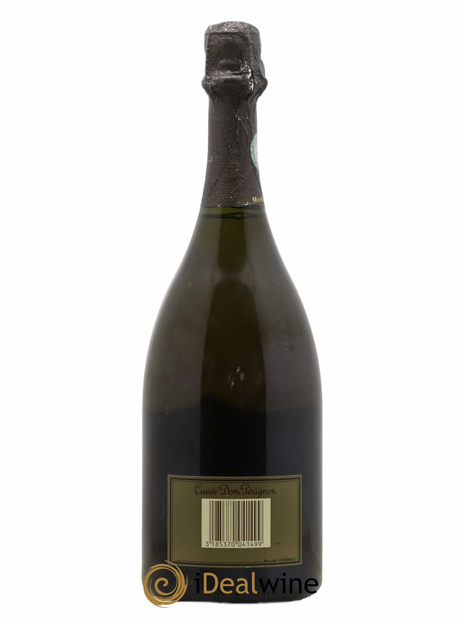 Brut Dom Pérignon 1985 - Lot de 1 bouteille - 1