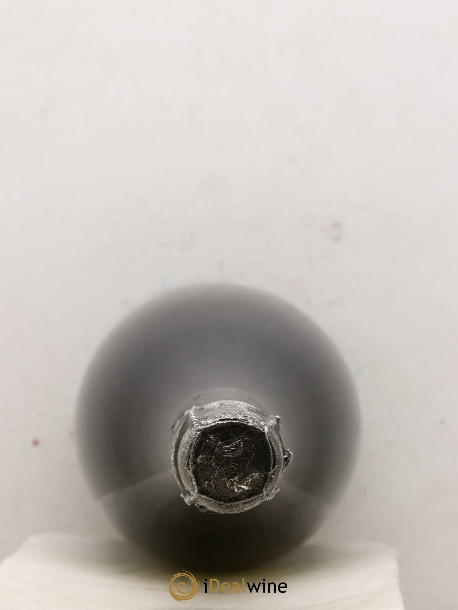 Brut Dom Pérignon 1980 - Lot de 1 bouteille - 2