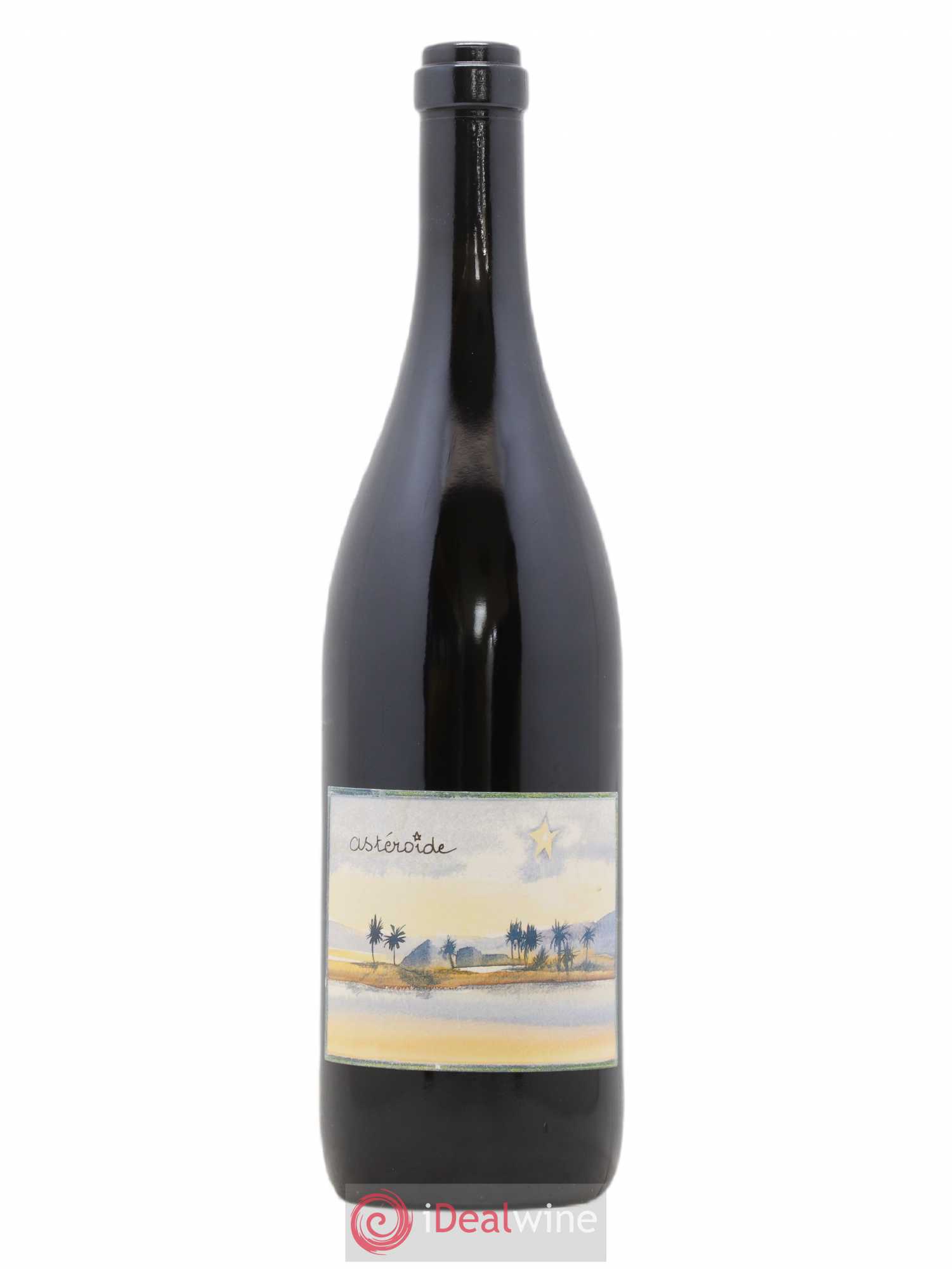 Pouilly-Fumé Astéroïde Dagueneau 2008 - Lot de 1 bouteille - 0