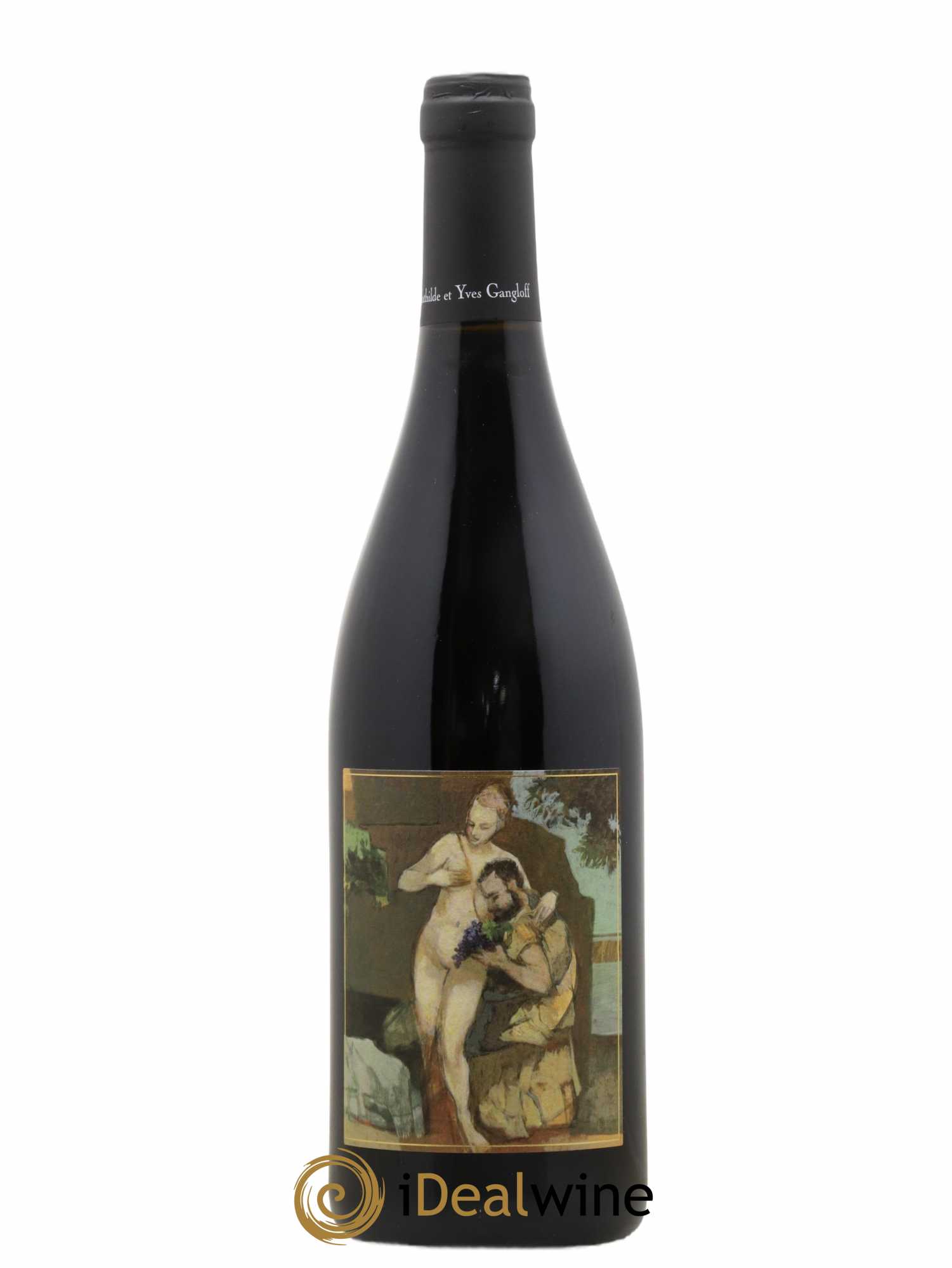 Côte-Rôtie La Sereine Noire Gangloff (Domaine) 2016 - Lot de 1 bouteille - 0