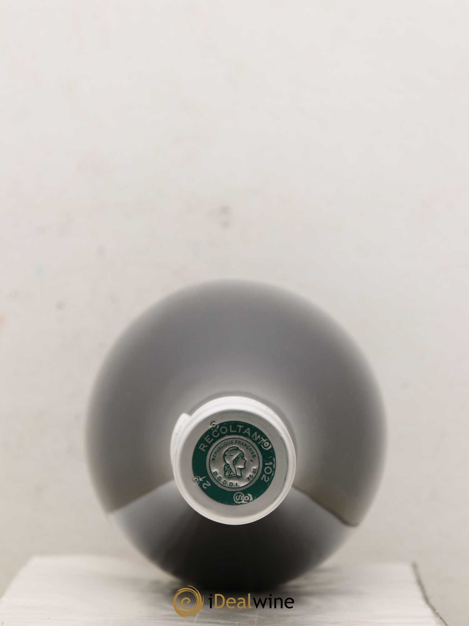 Vosne-Romanée Les Jachées Bizot (Domaine) 2016 - Lot de 1 bouteille - 2