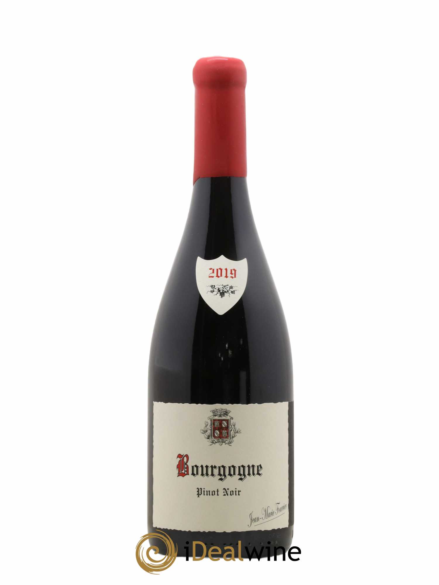 Bourgogne Fourrier (Domaine) 2019 - Lot de 1 bouteille - 0