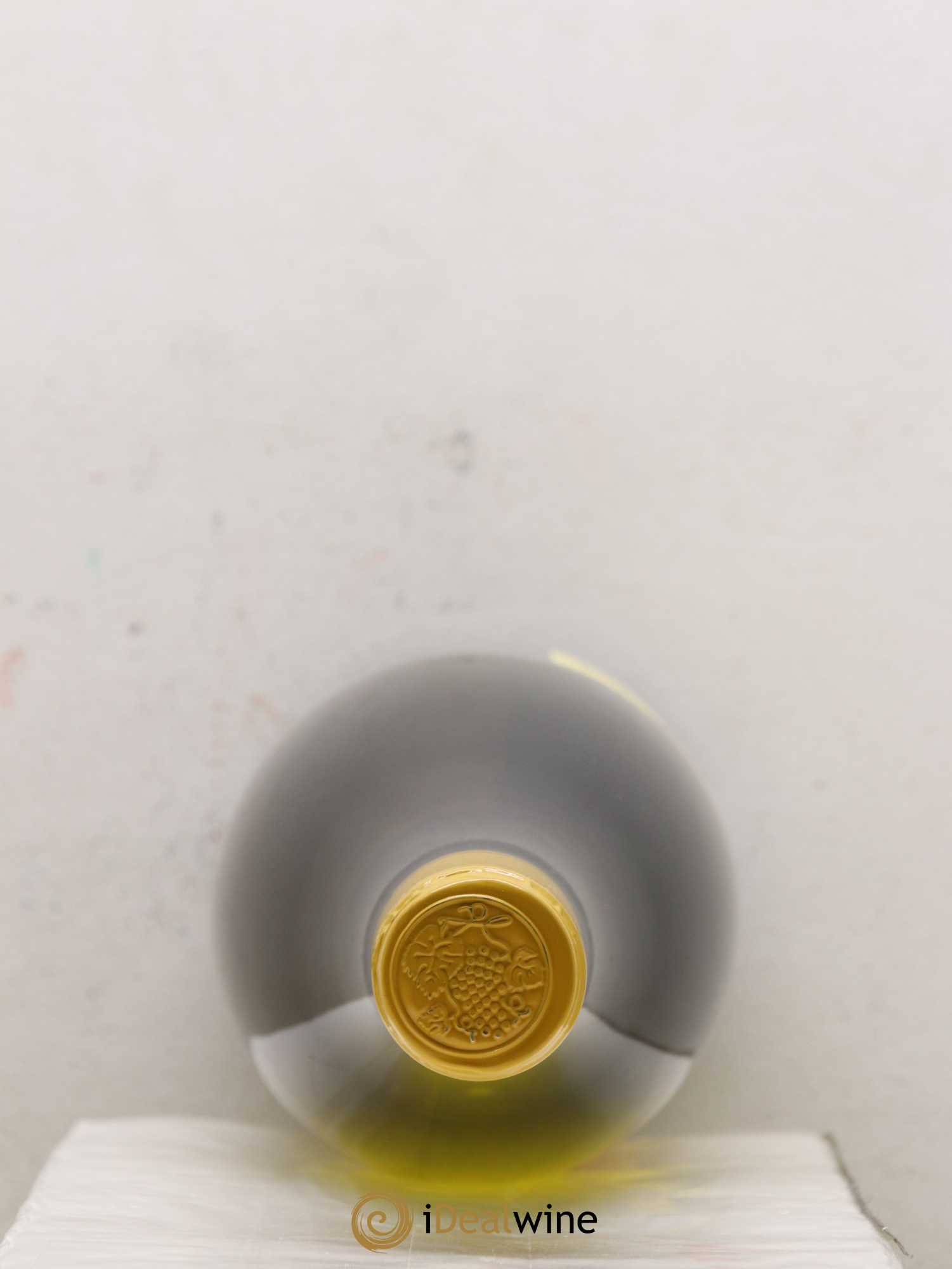 Pays d'Hérault Grange des Pères Laurent Vaillé 2018 - Lot de 3 bouteilles - 1