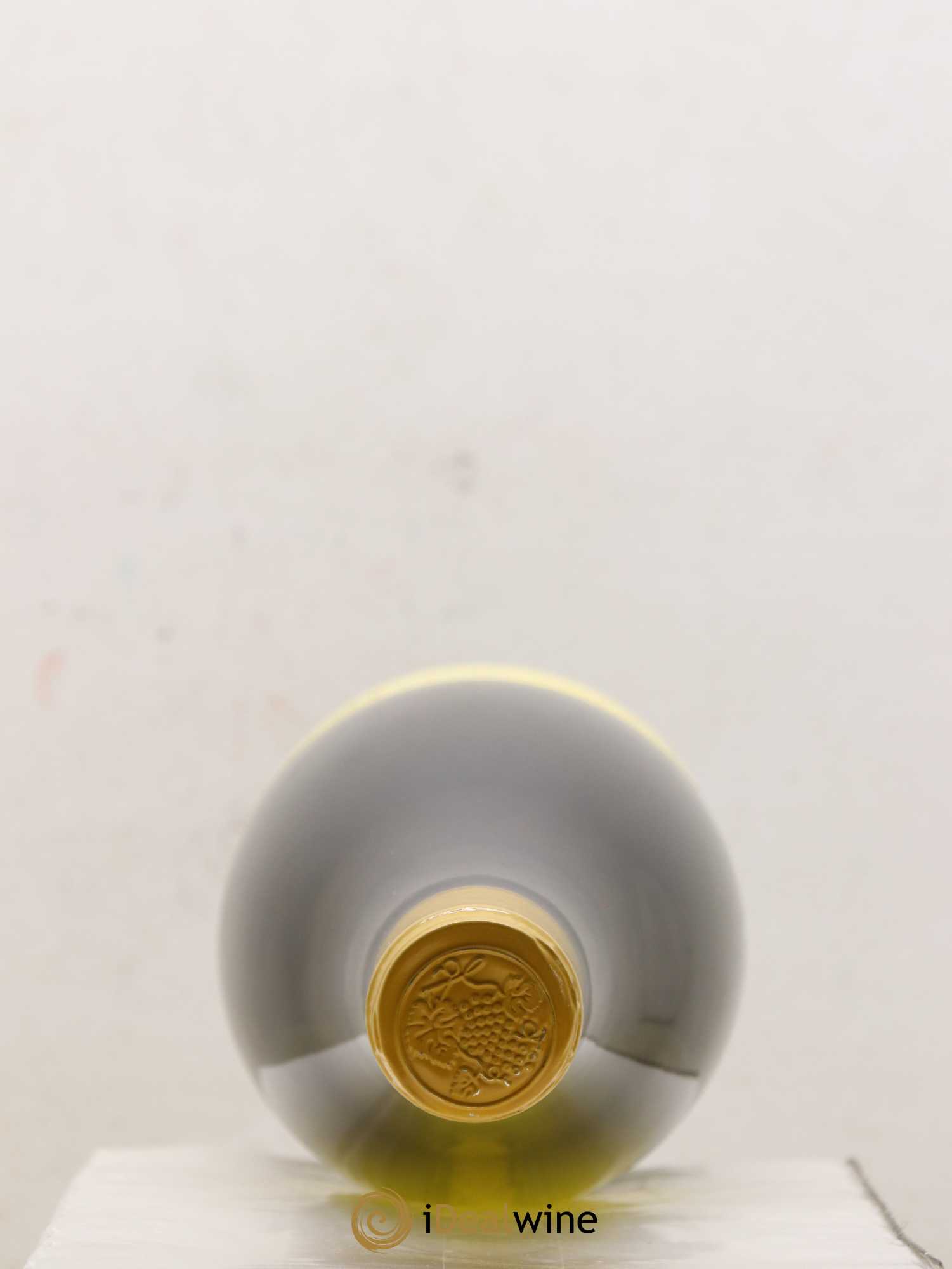 Pays d'Hérault Grange des Pères Laurent Vaillé 2018 - Lot of 1 bottle - 1