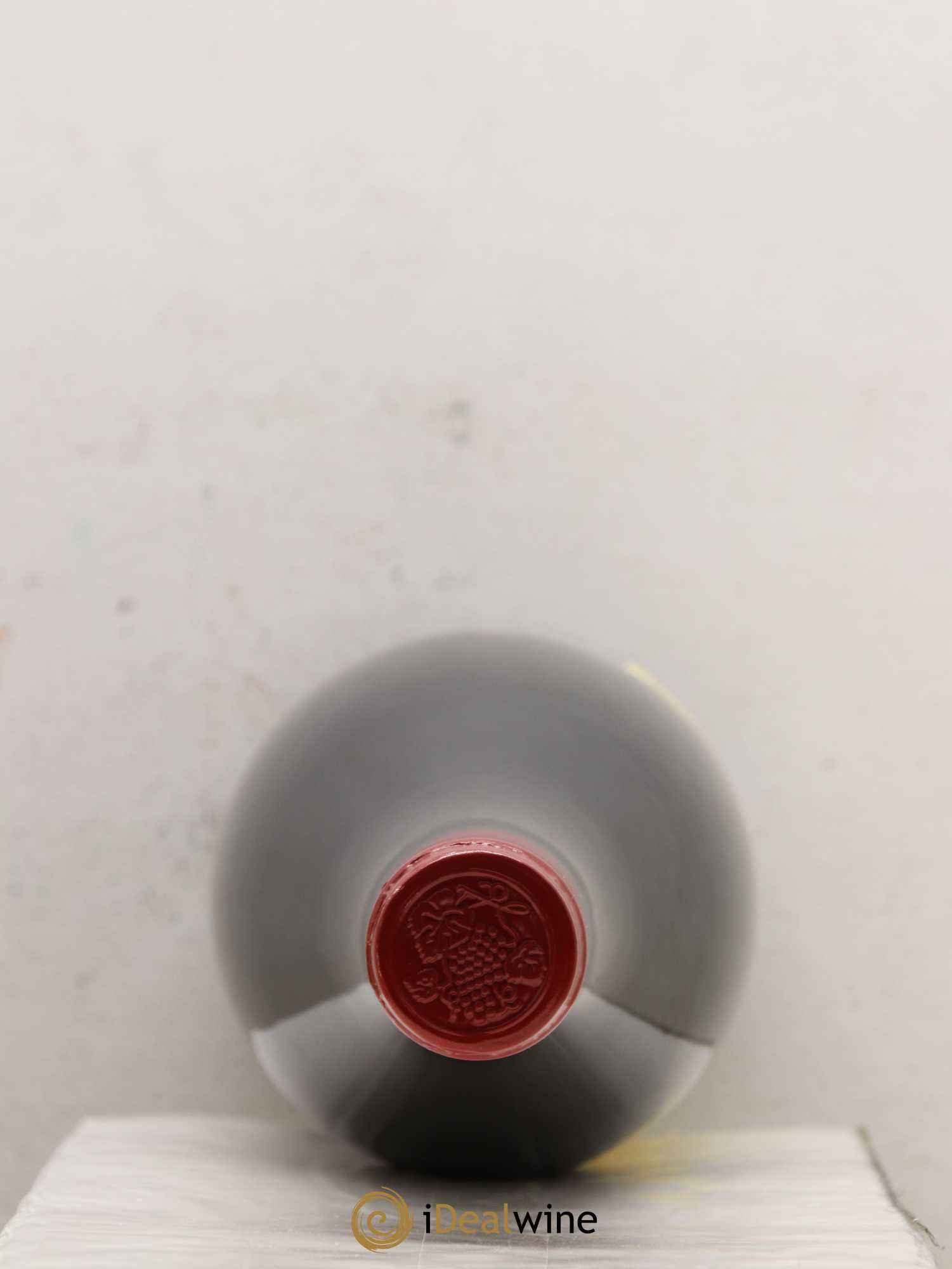 Pays d'Hérault Grange des Pères Laurent Vaillé 2018 - Lot de 3 bouteilles - 1