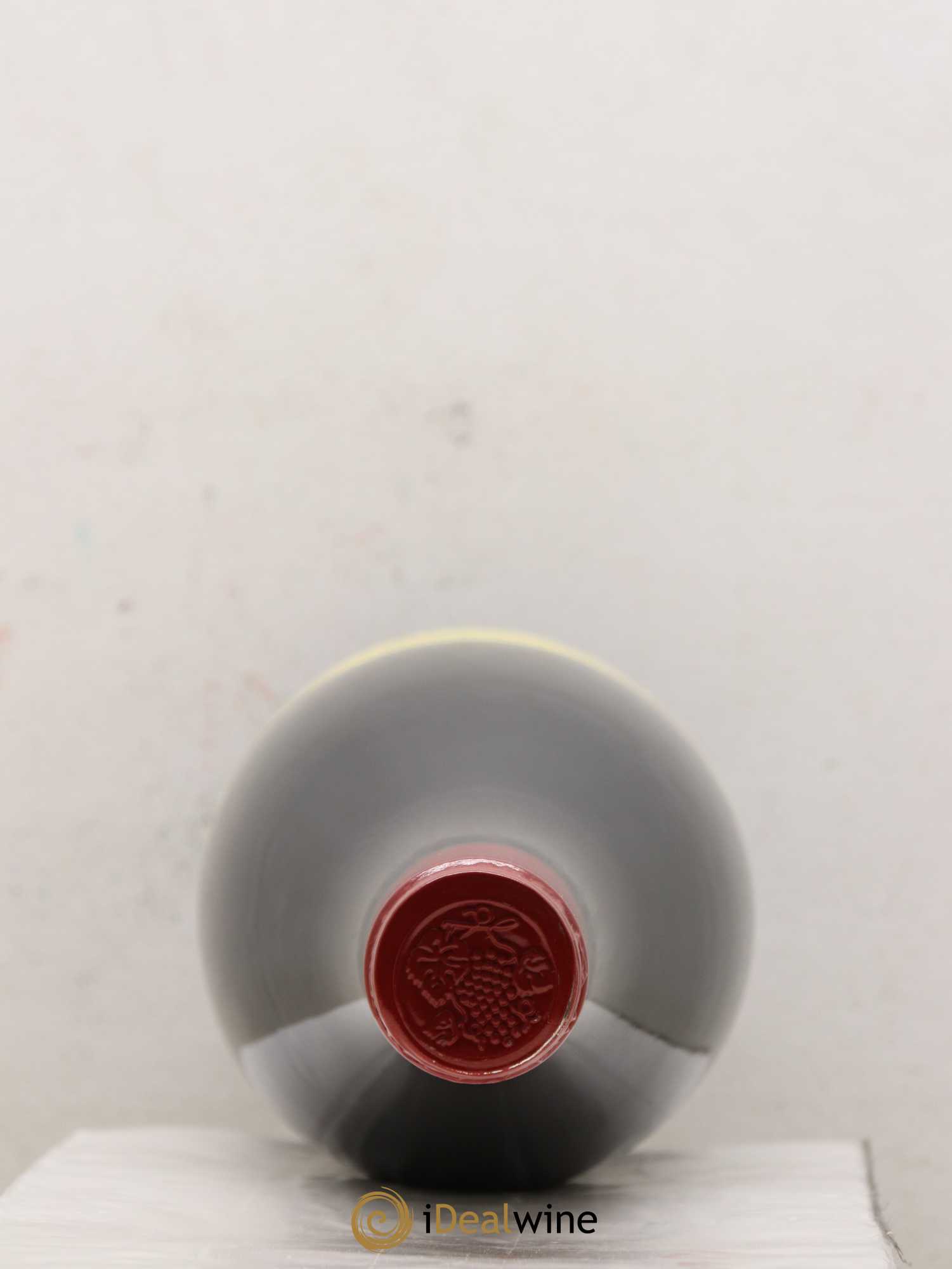 Pays d'Hérault Grange des Pères Laurent Vaillé (sans prix de réserve) 2018 - Lot de 1 bouteille - 1