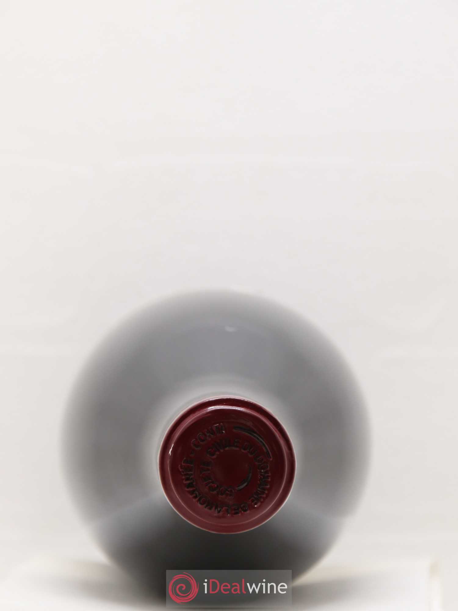 Grands-Echezeaux Grand Cru Domaine de la Romanée-Conti 1994 - Lot de 1 bouteille - 2