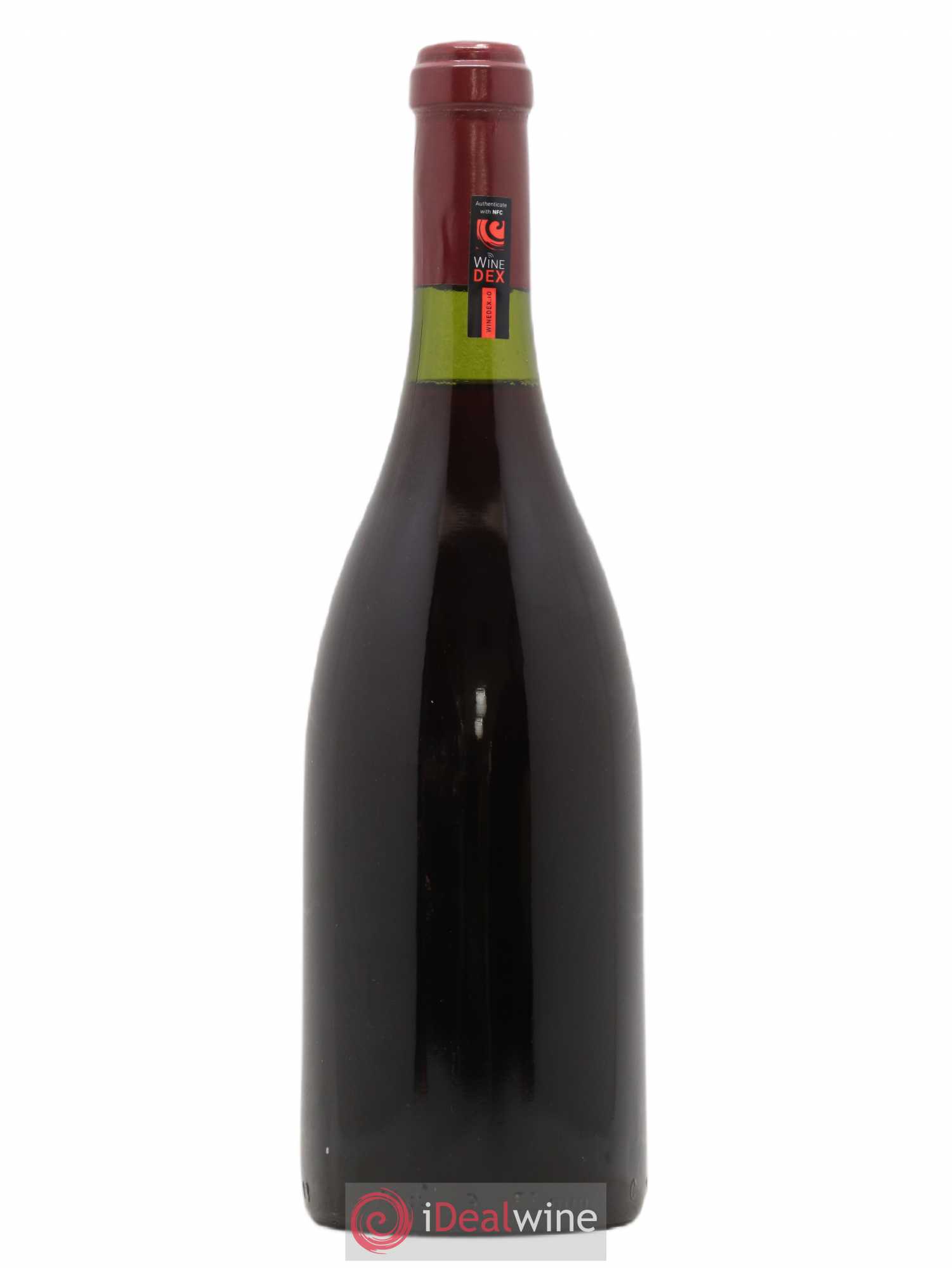 Vosne-Romanée Domaine René Engel - Domaine Eugénie 1998 - Lot de 1 bouteille - 1