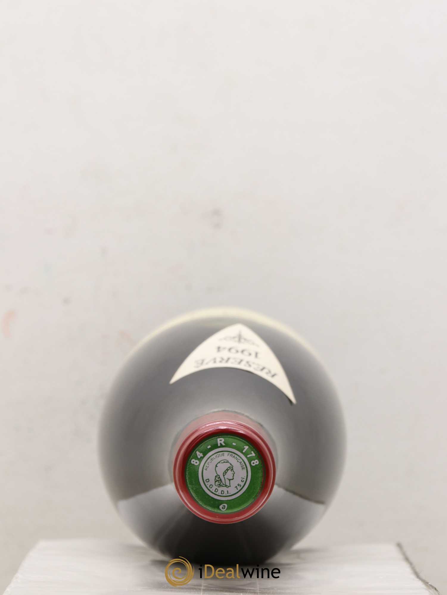 Châteauneuf-du-Pape Château Rayas Emmanuel Reynaud (sans prix de réserve) 1994 - Lot de 1 bouteille - 1