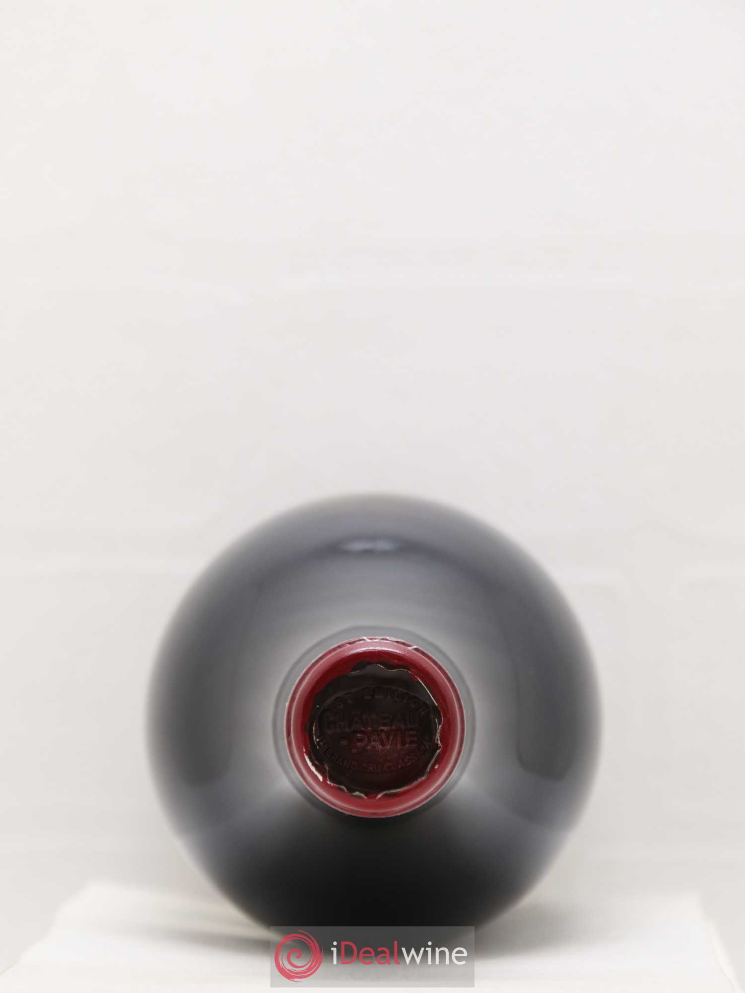 Château Pavie 1er Grand Cru Classé A 2015 - Lot de 1 bouteille - 2