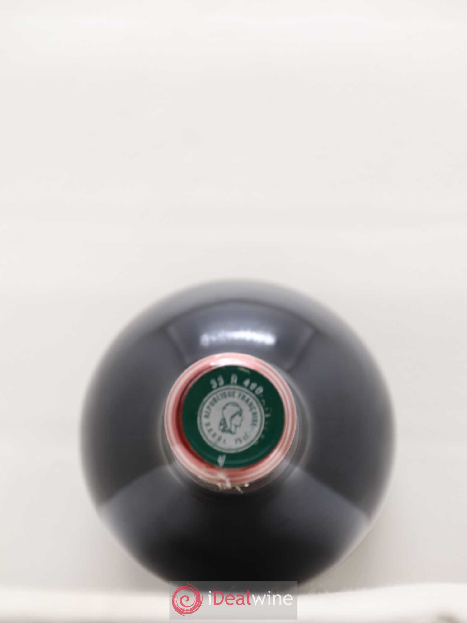 Château Cheval Blanc 1er Grand Cru Classé A 2014 - Lot de 1 bouteille - 2