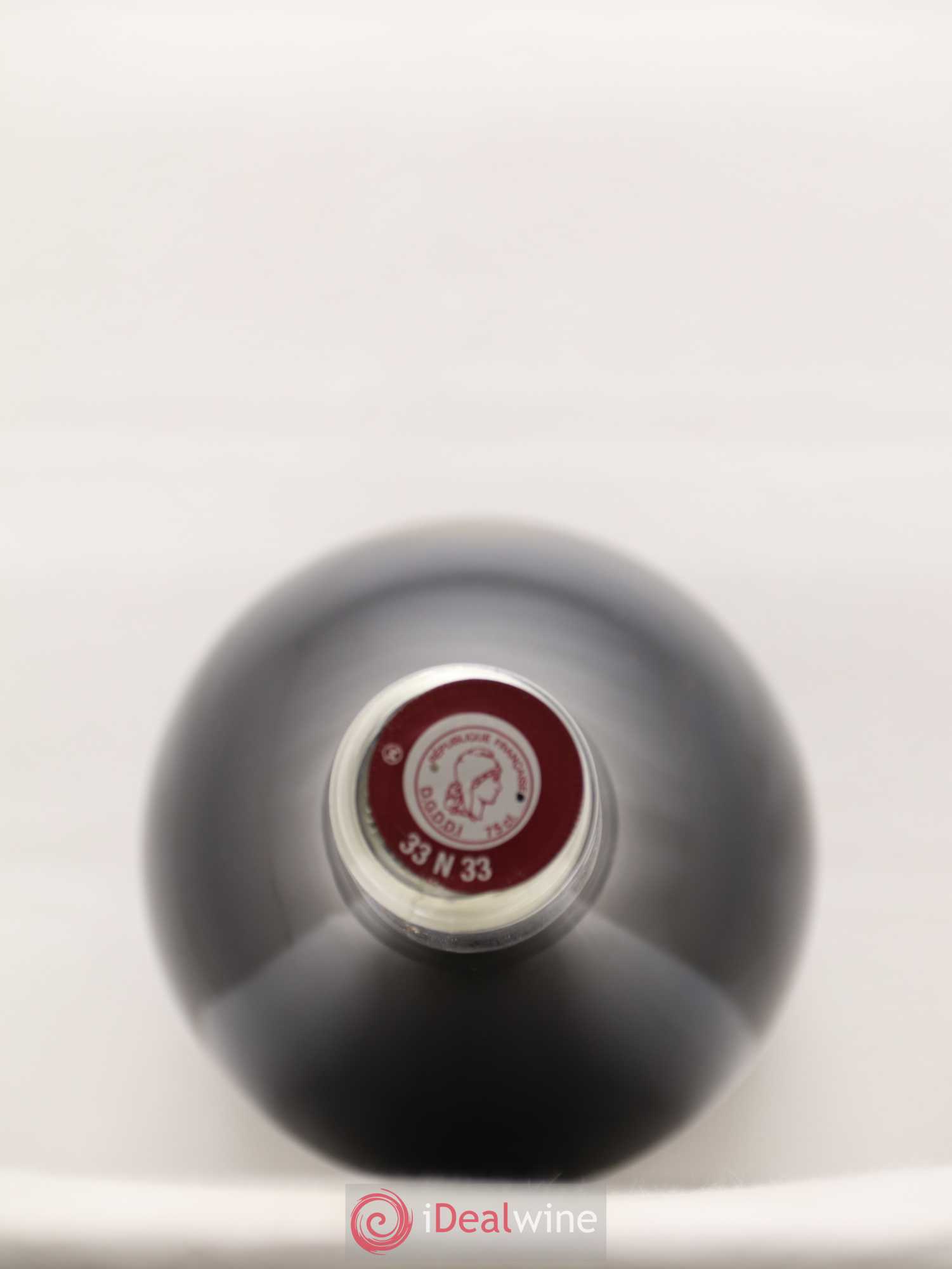 Château Pavie 1er Grand Cru Classé A 2012 - Lot de 1 bouteille - 2